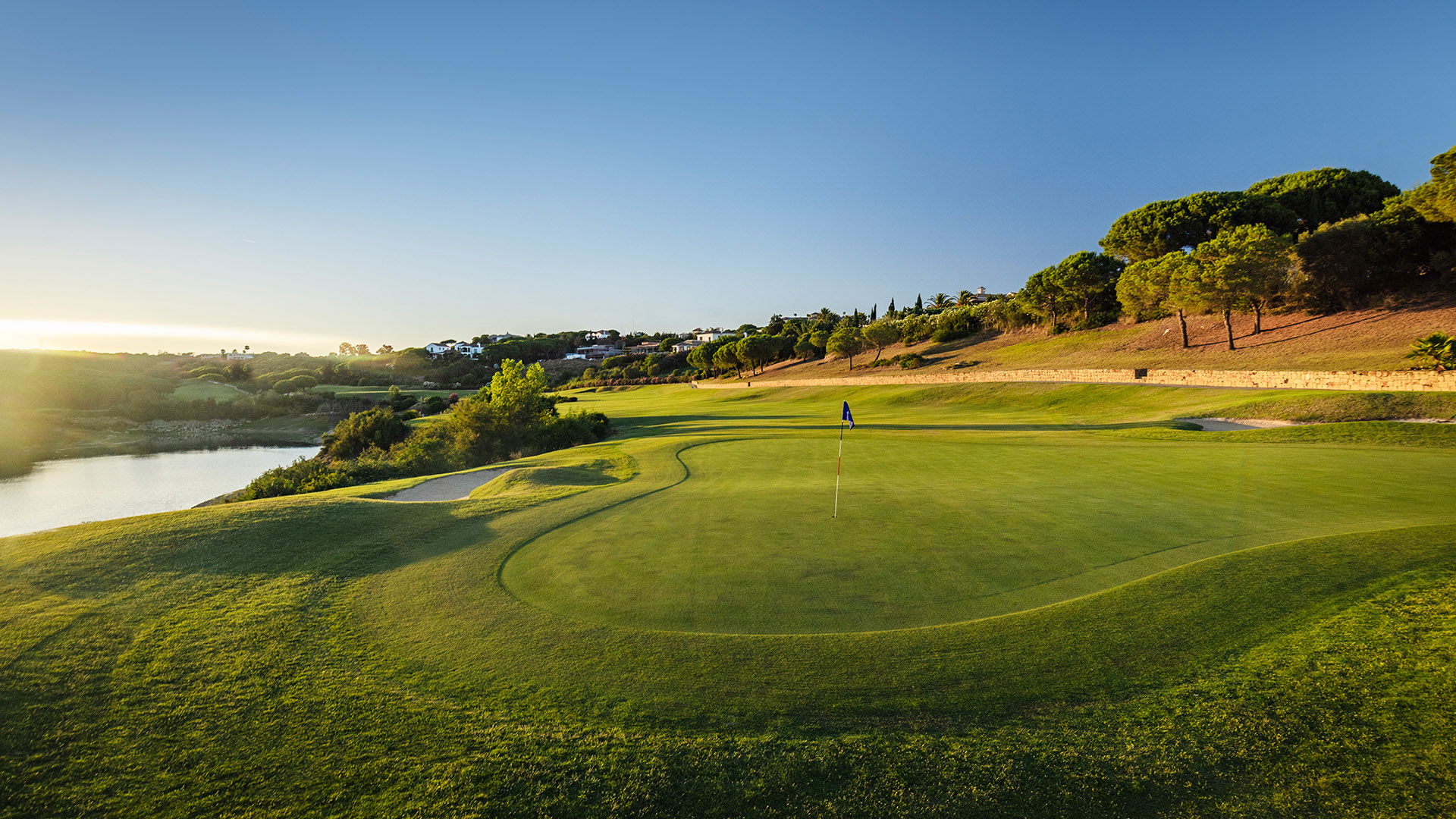 The Alto Club Sotogrande
