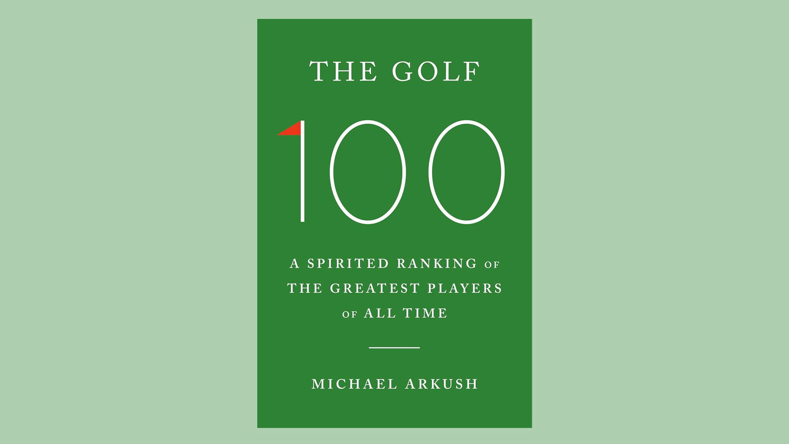 Best Golf Books: 12 books every golfer should read at least once