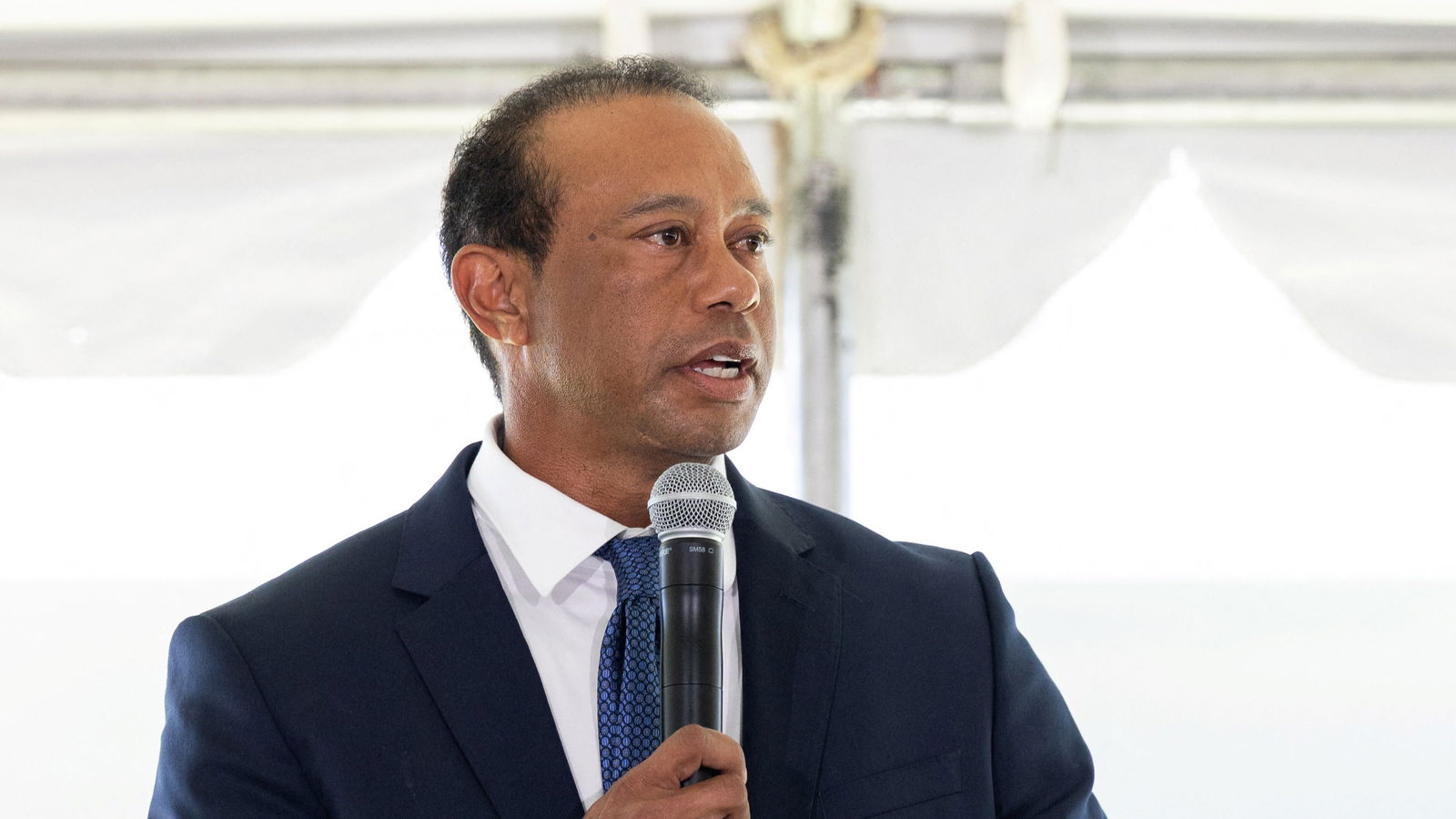 Tiger Woods 