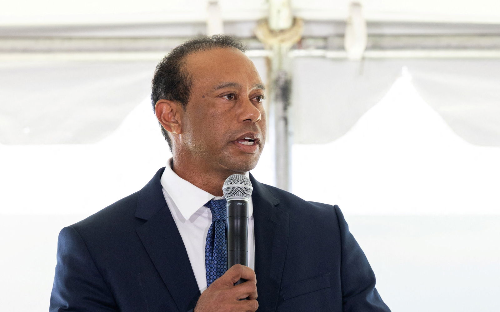 Tiger Woods 