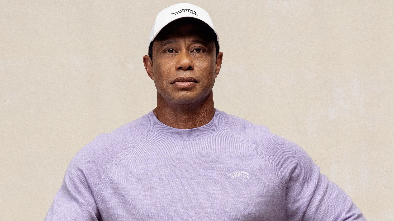 Tiger Woods [Sun Day Red]