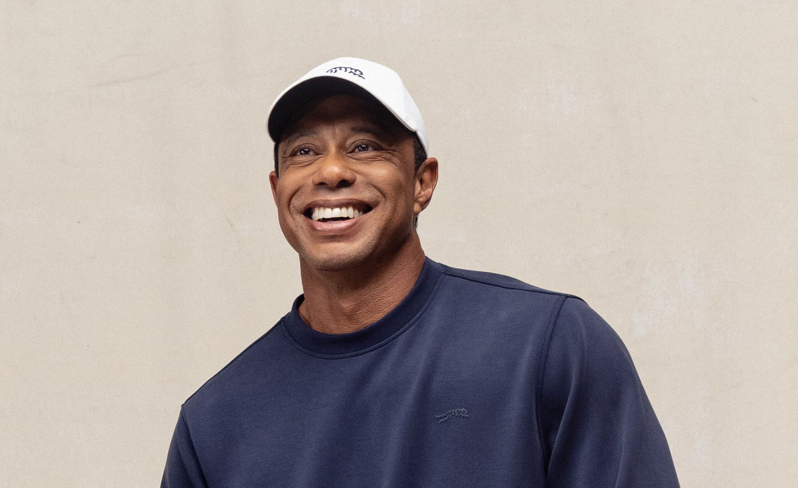 Tiger Woods [Sun Day Red]