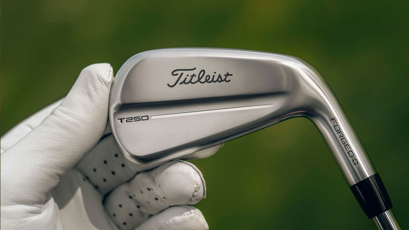 Titleist T250
