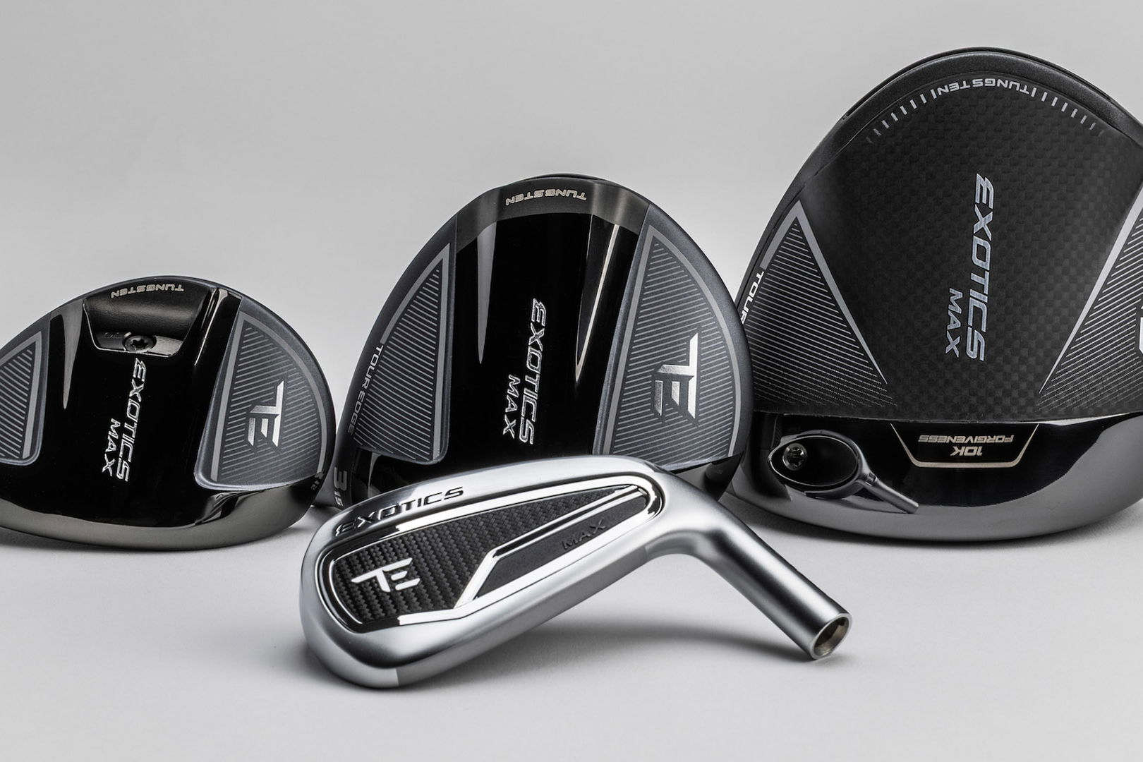 Tour Edge Exotics 2026