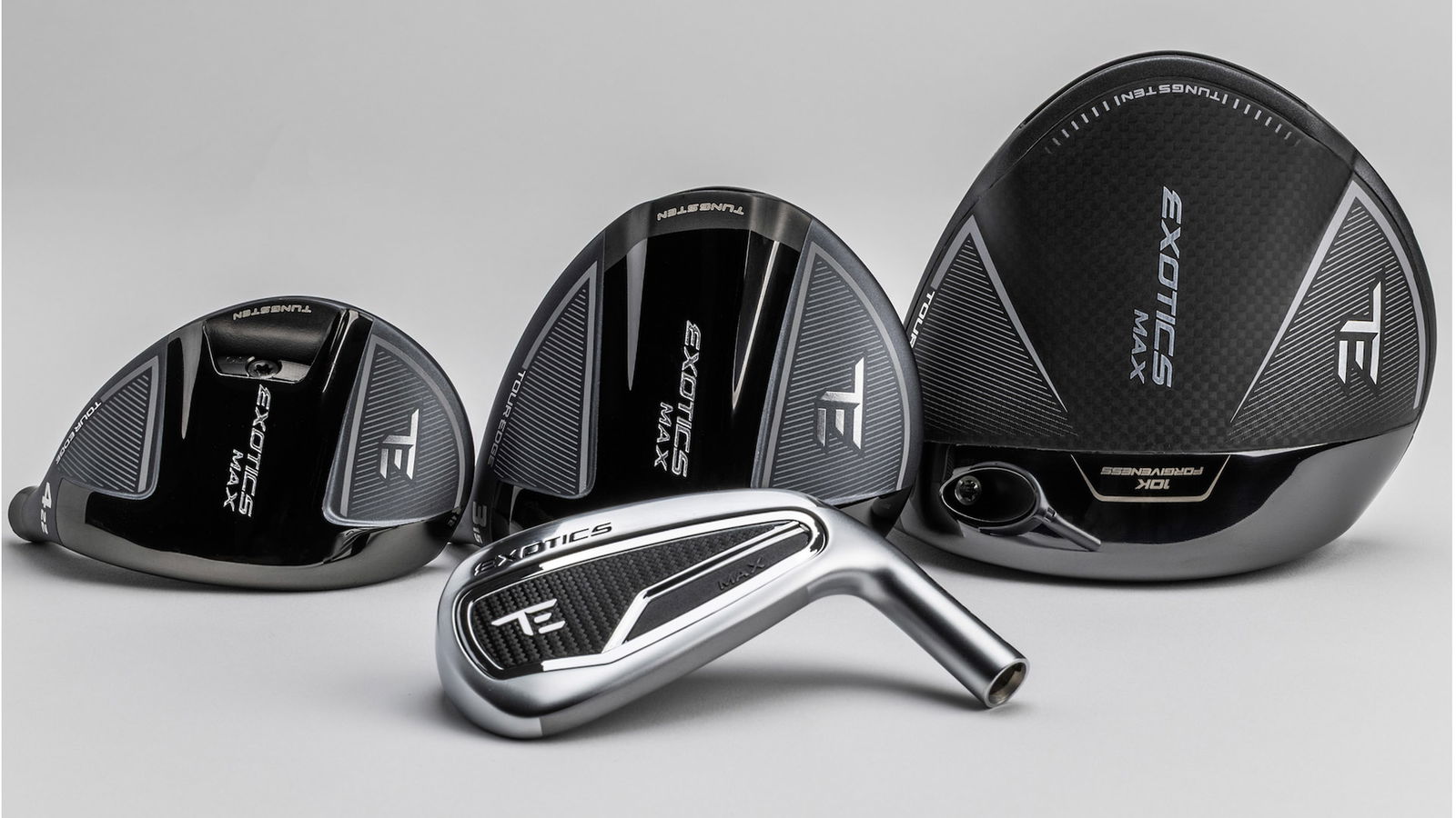 Tour Edge Exotics 2026