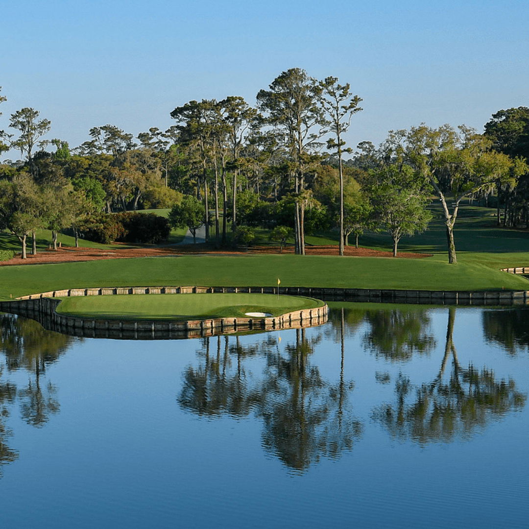 Image courtesy TPC Sawgrass