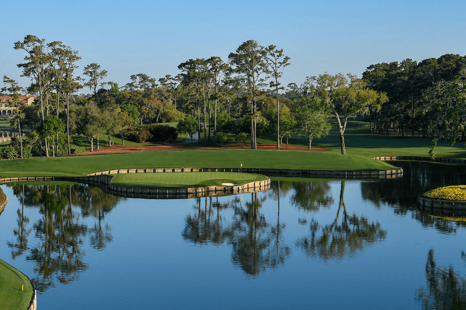Image courtesy TPC Sawgrass