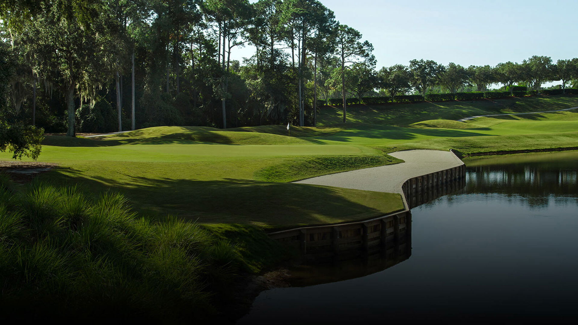 TPC Sawgrass