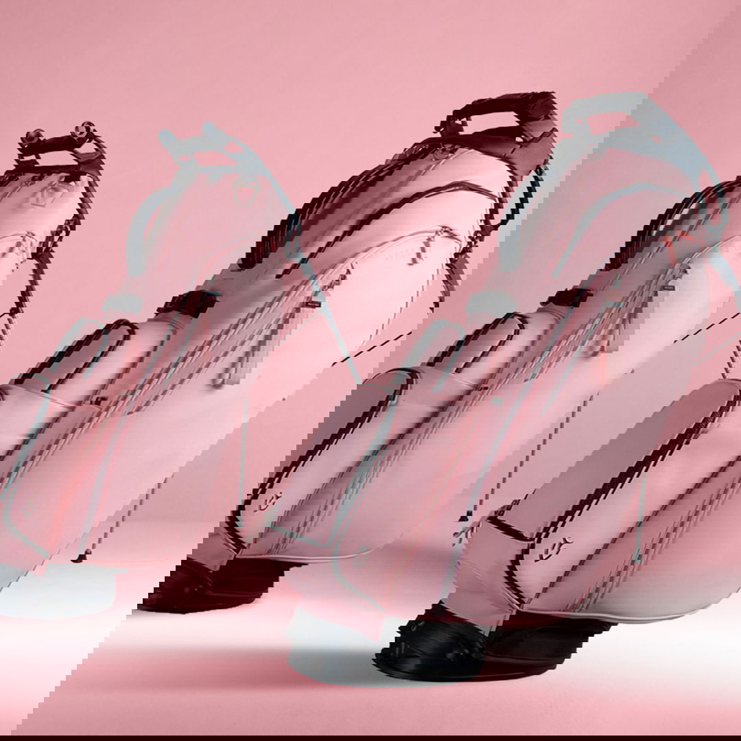 VESSEL Limited Edition ROSE COLLECTION