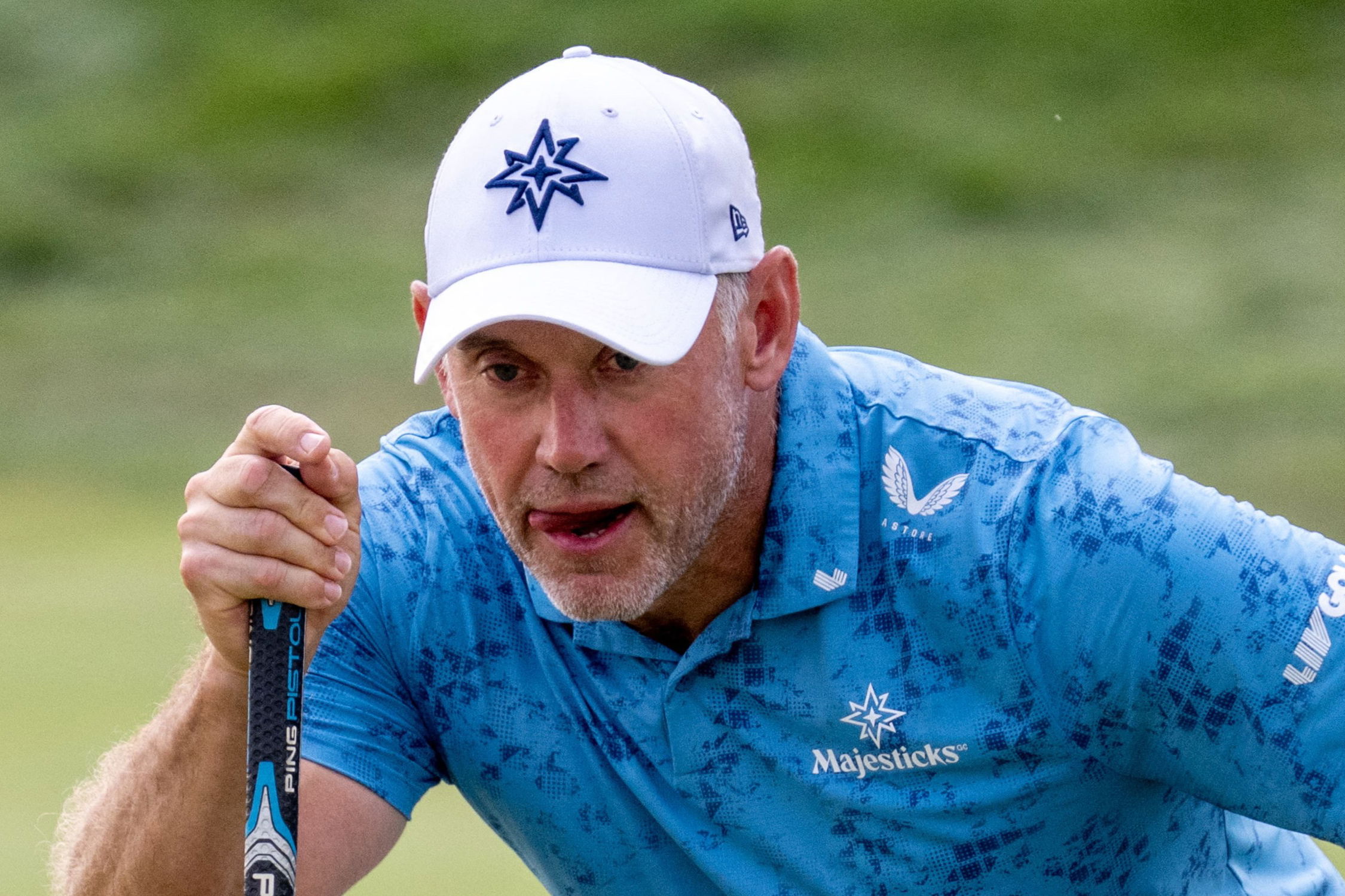 Lee Westwood
