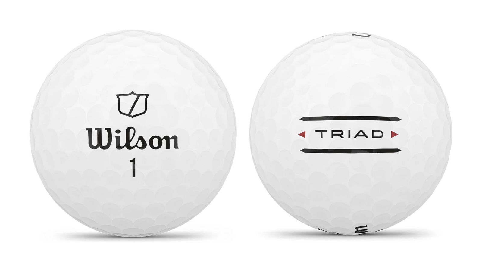 Wilson Triad