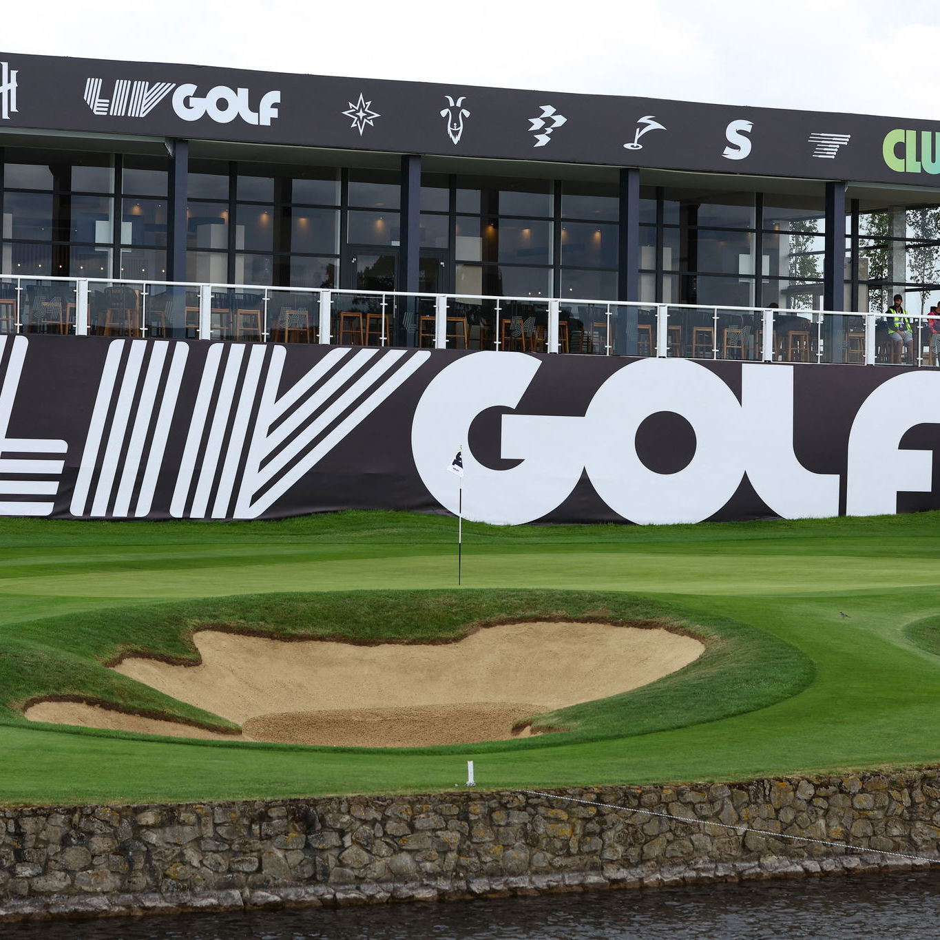 LIV Golf