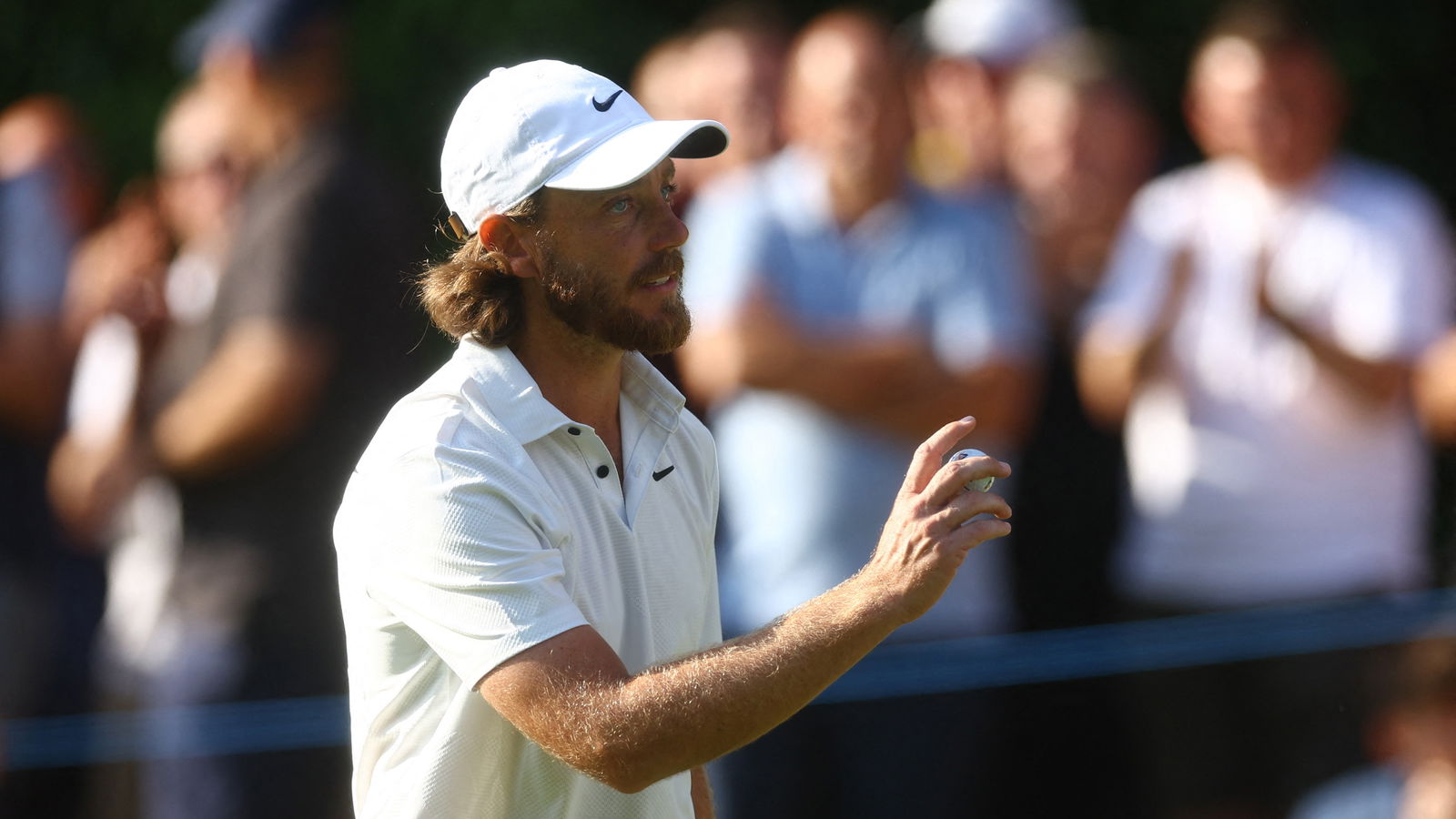 Tommy Fleetwood