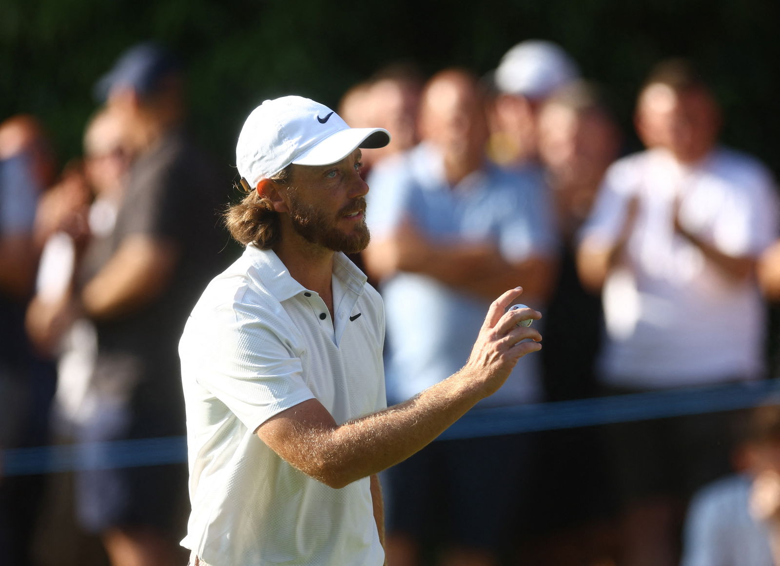 Tommy Fleetwood