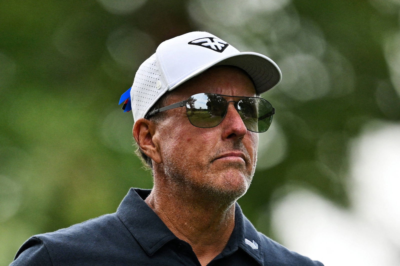 Phil Mickelson