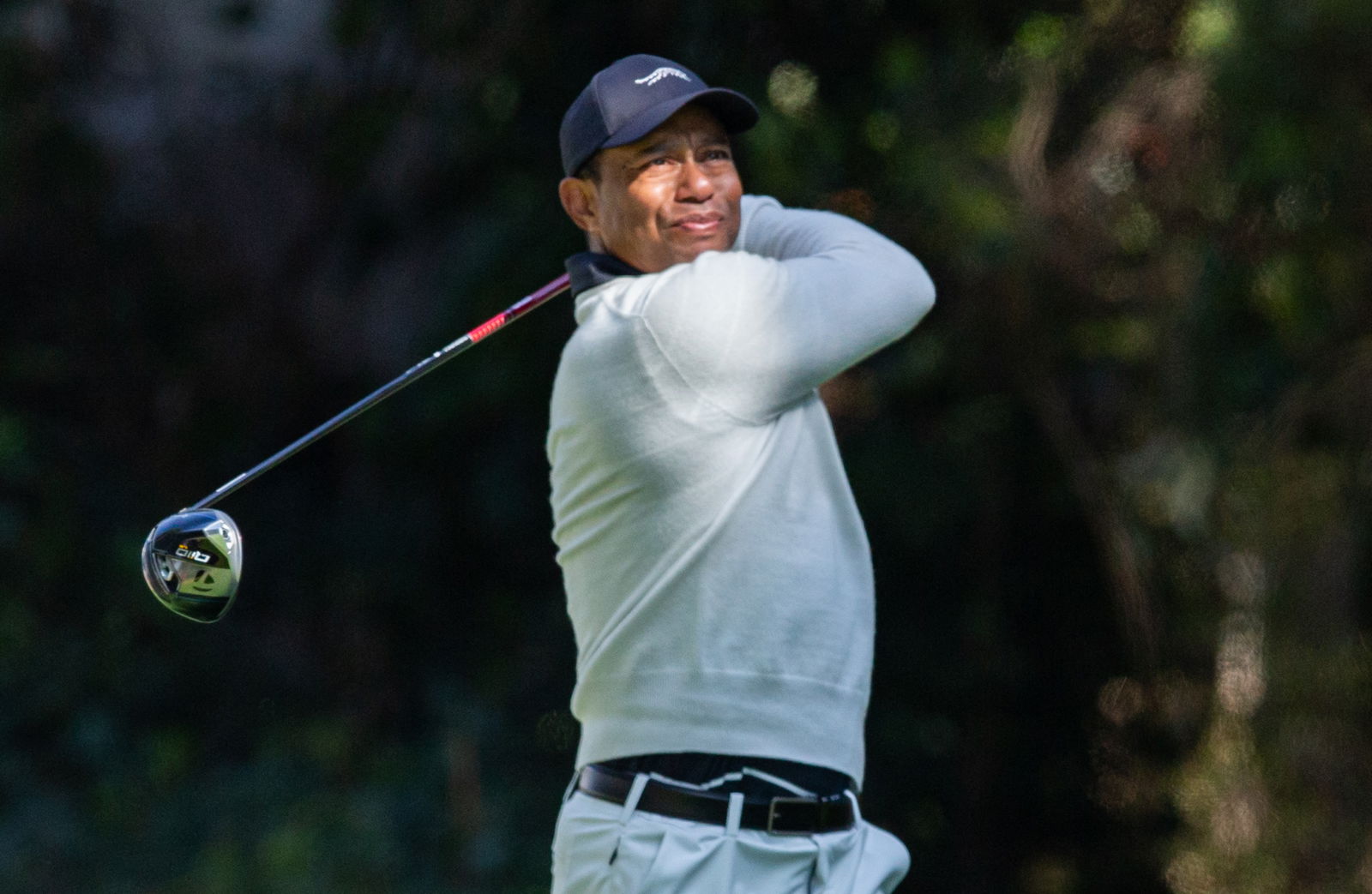 Tiger Woods could play at Hilton Head or Colonial, according to Begay III