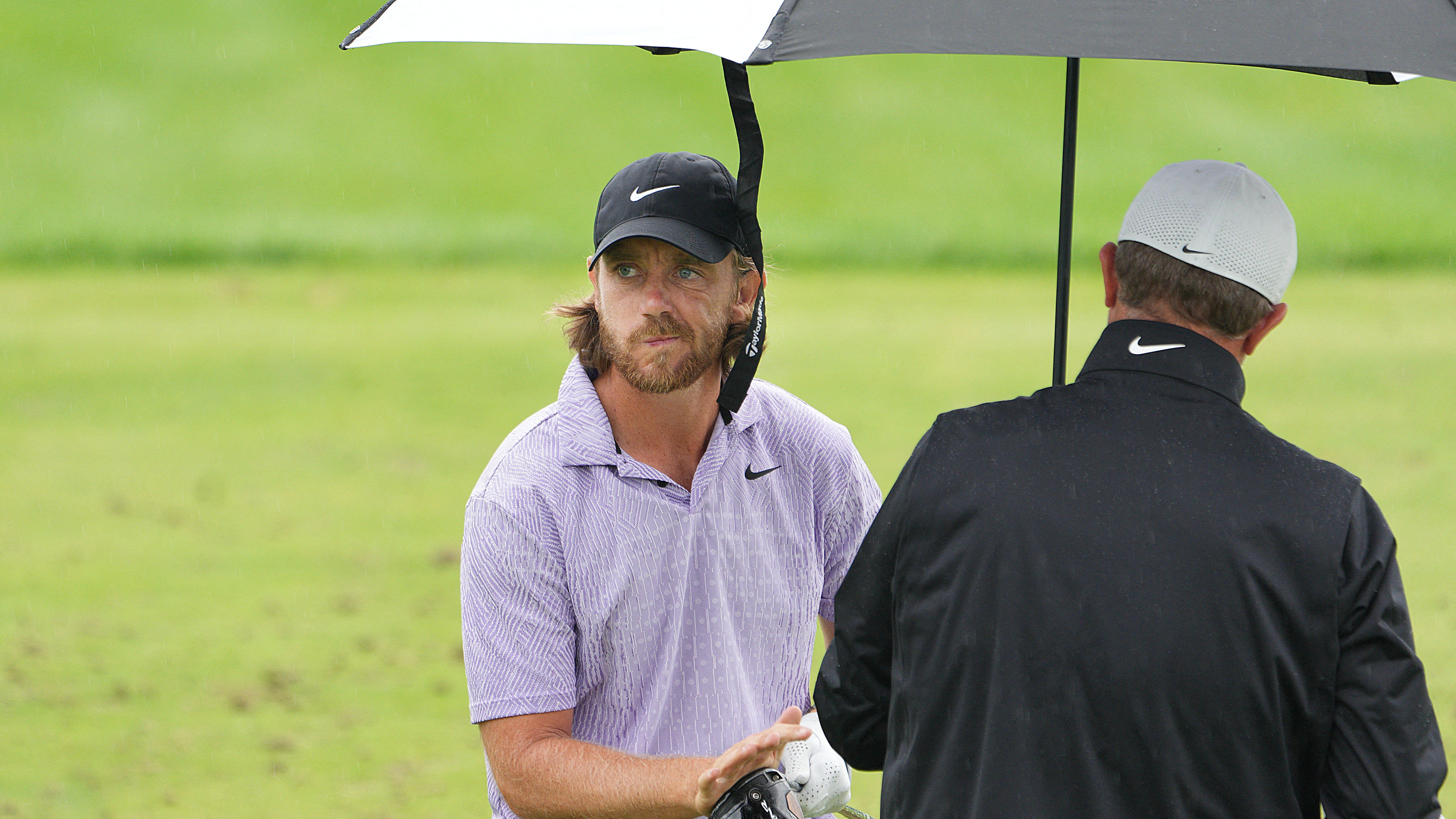 Tommy Fleetwood