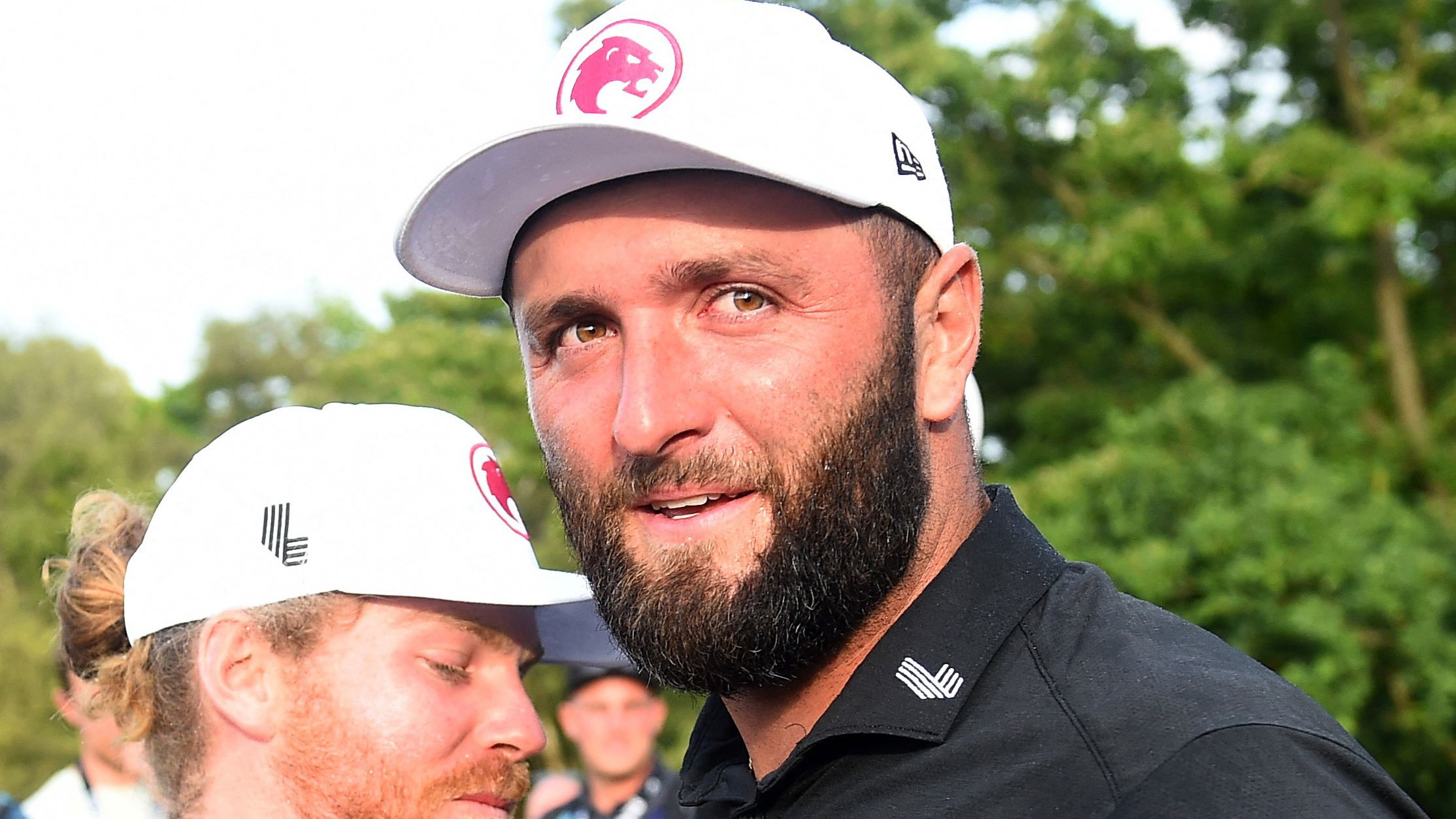 Jon Rahm