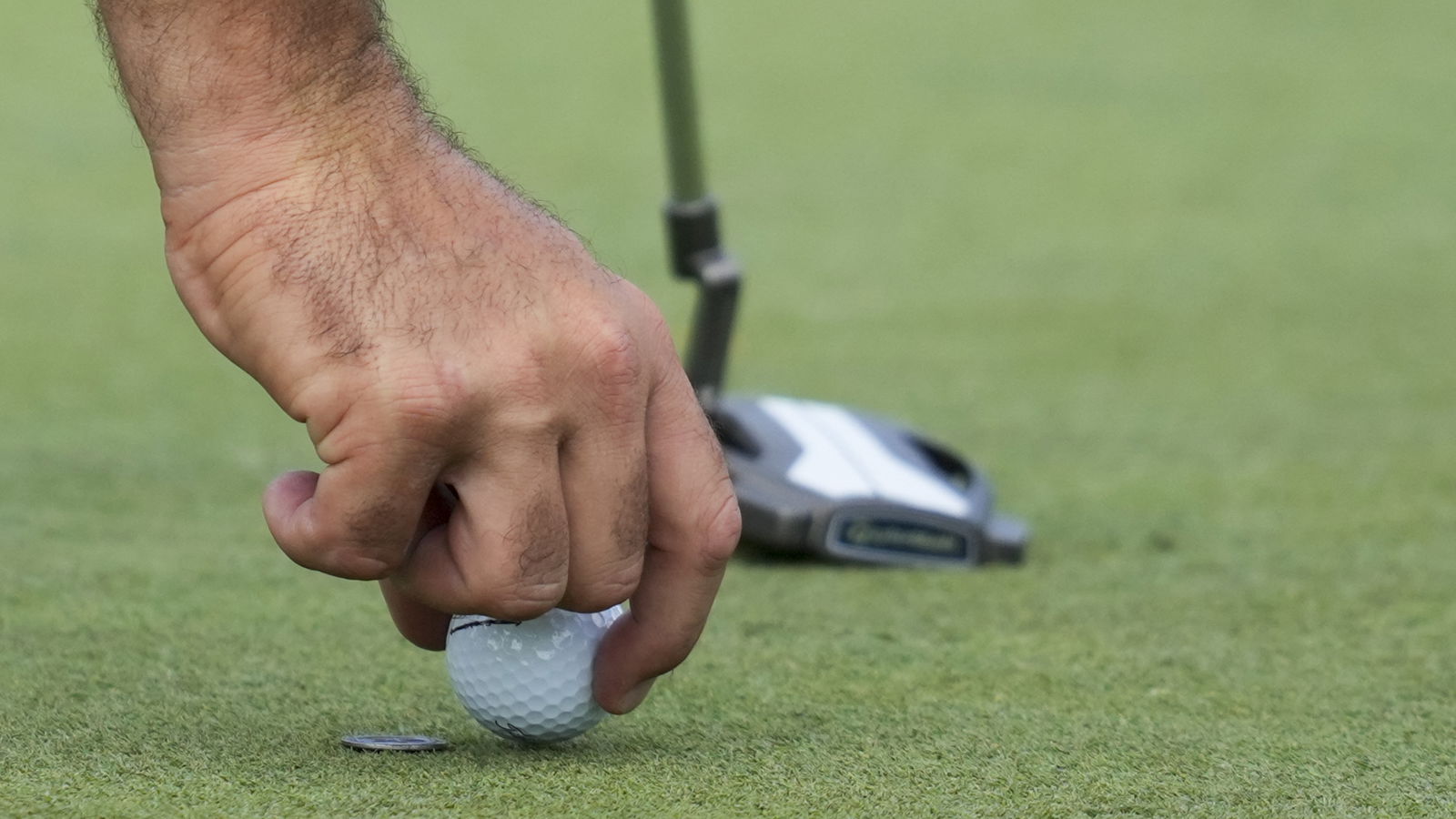 The Rolex Grand Final is being played this week