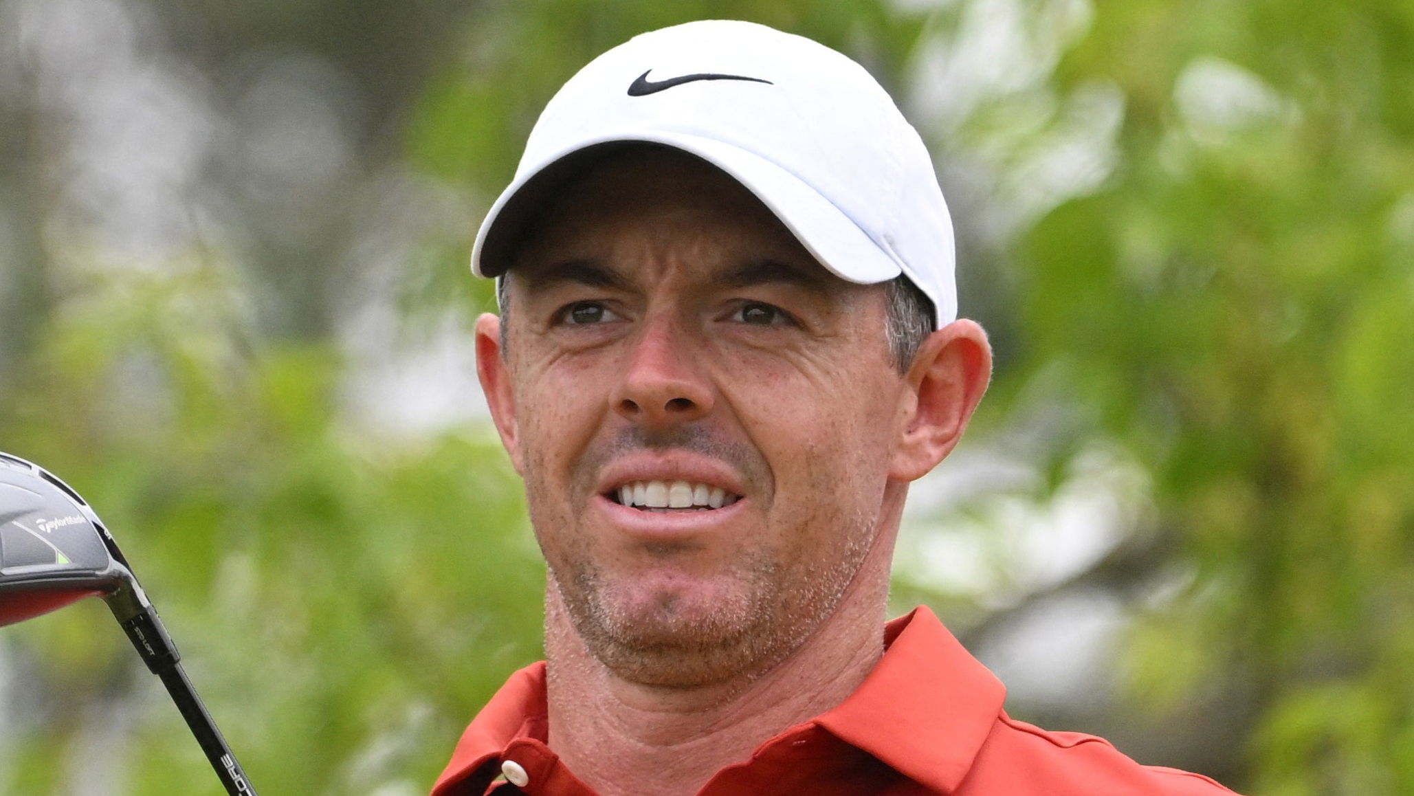 Rory McIlroy