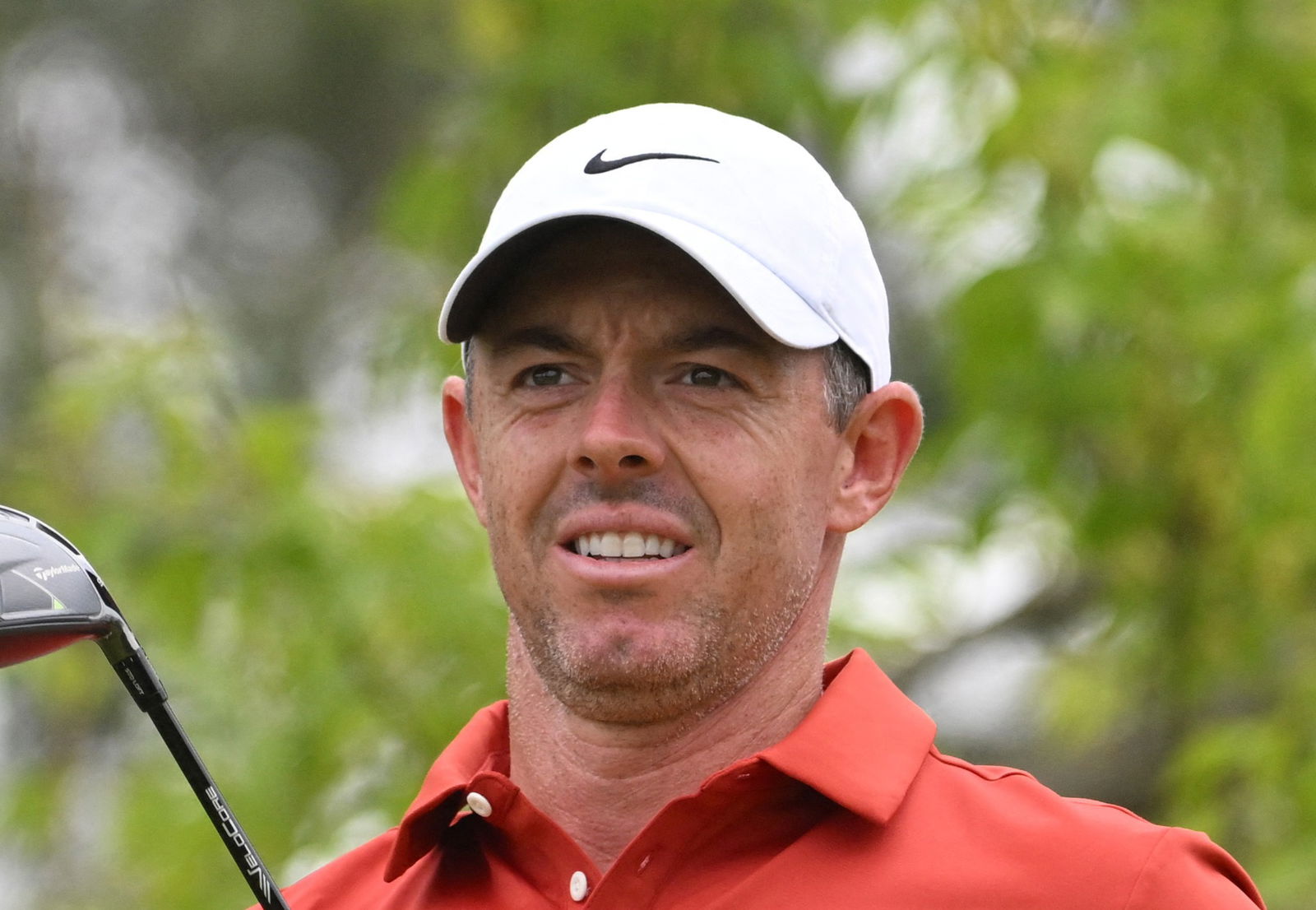 Rory McIlroy