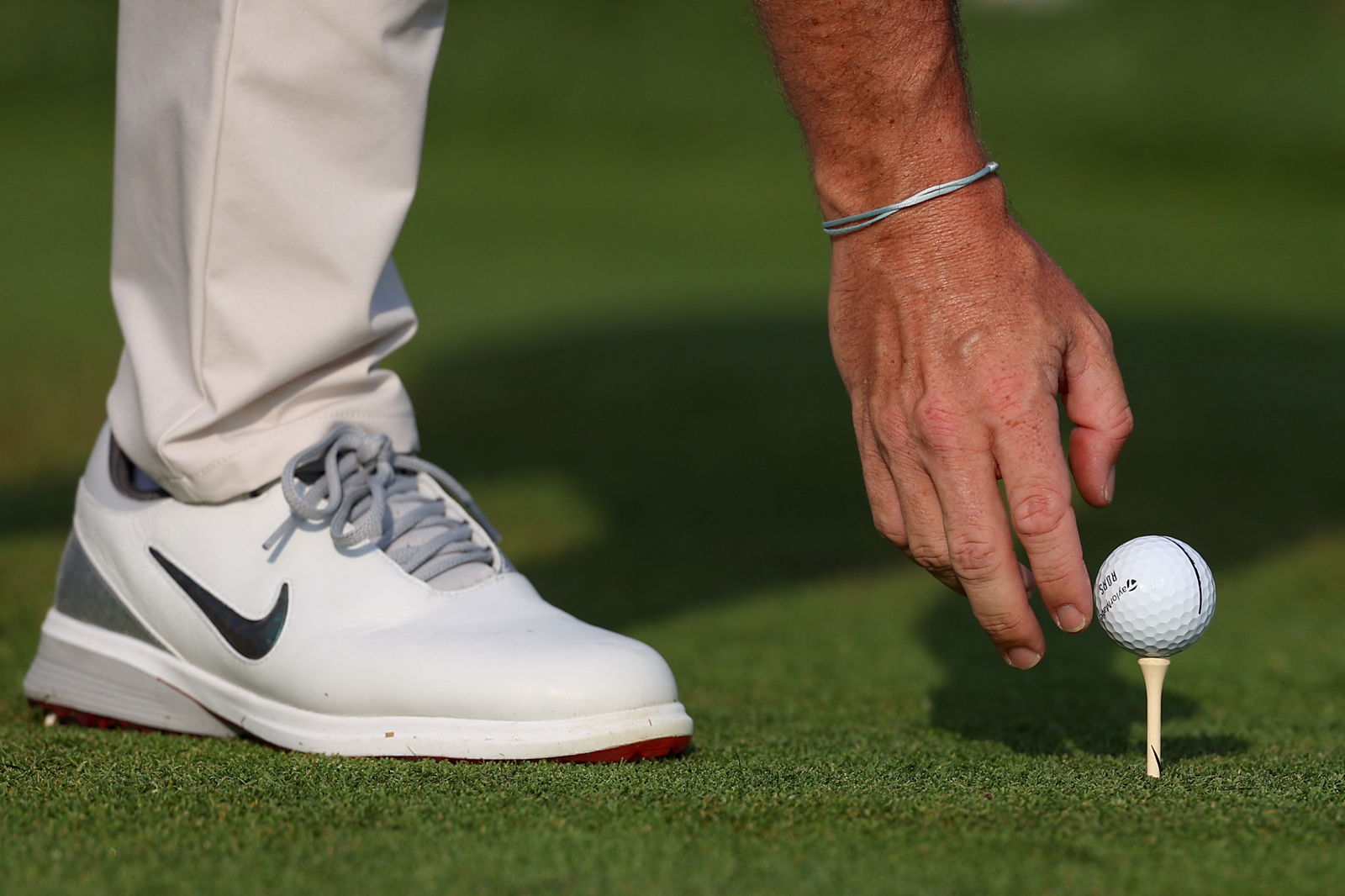 10 DP World Tour players earned PGA Tour privileges for the 2025/2026 season