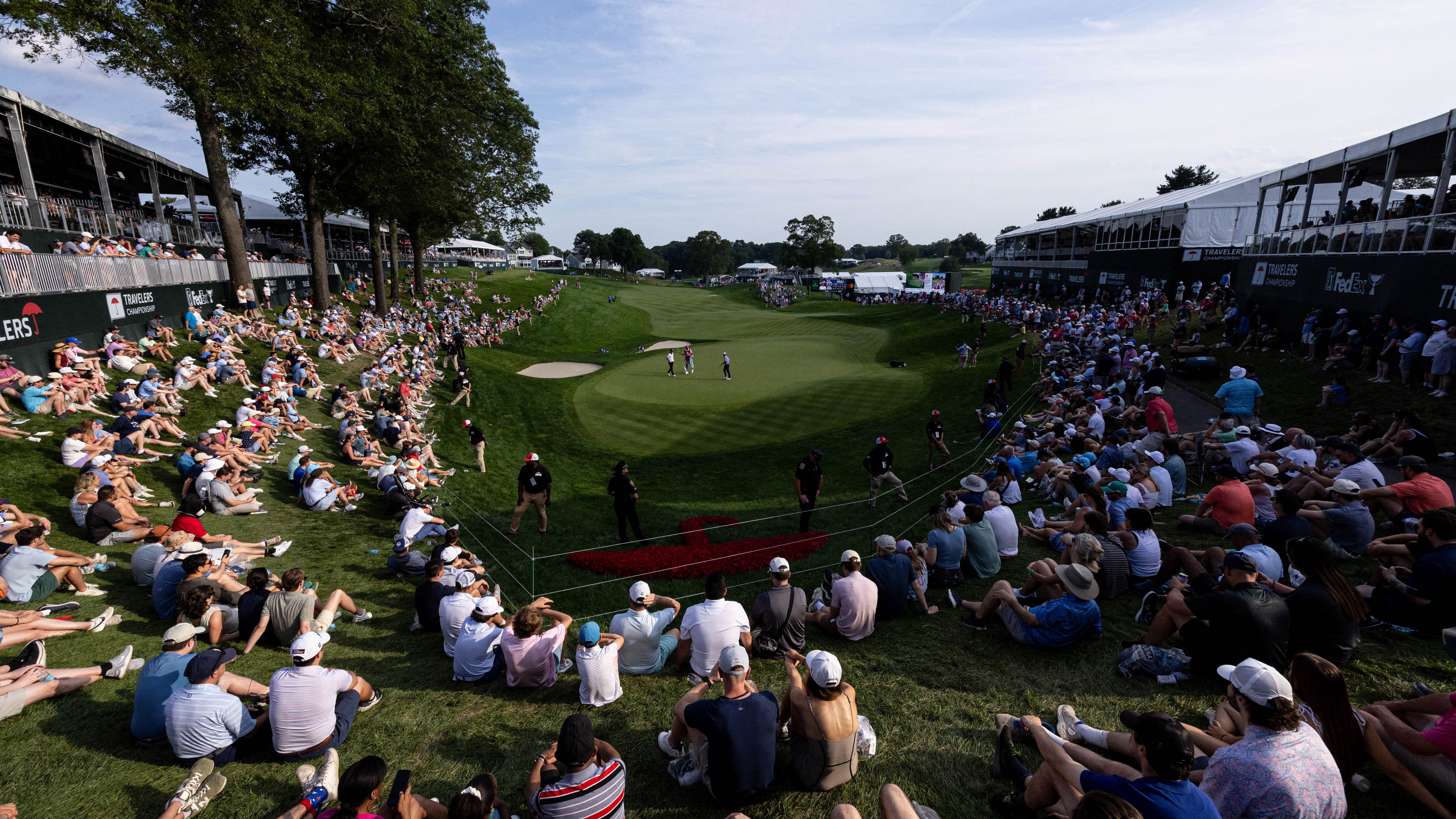PGA Tour rolls out two financial initiatives starting 2026