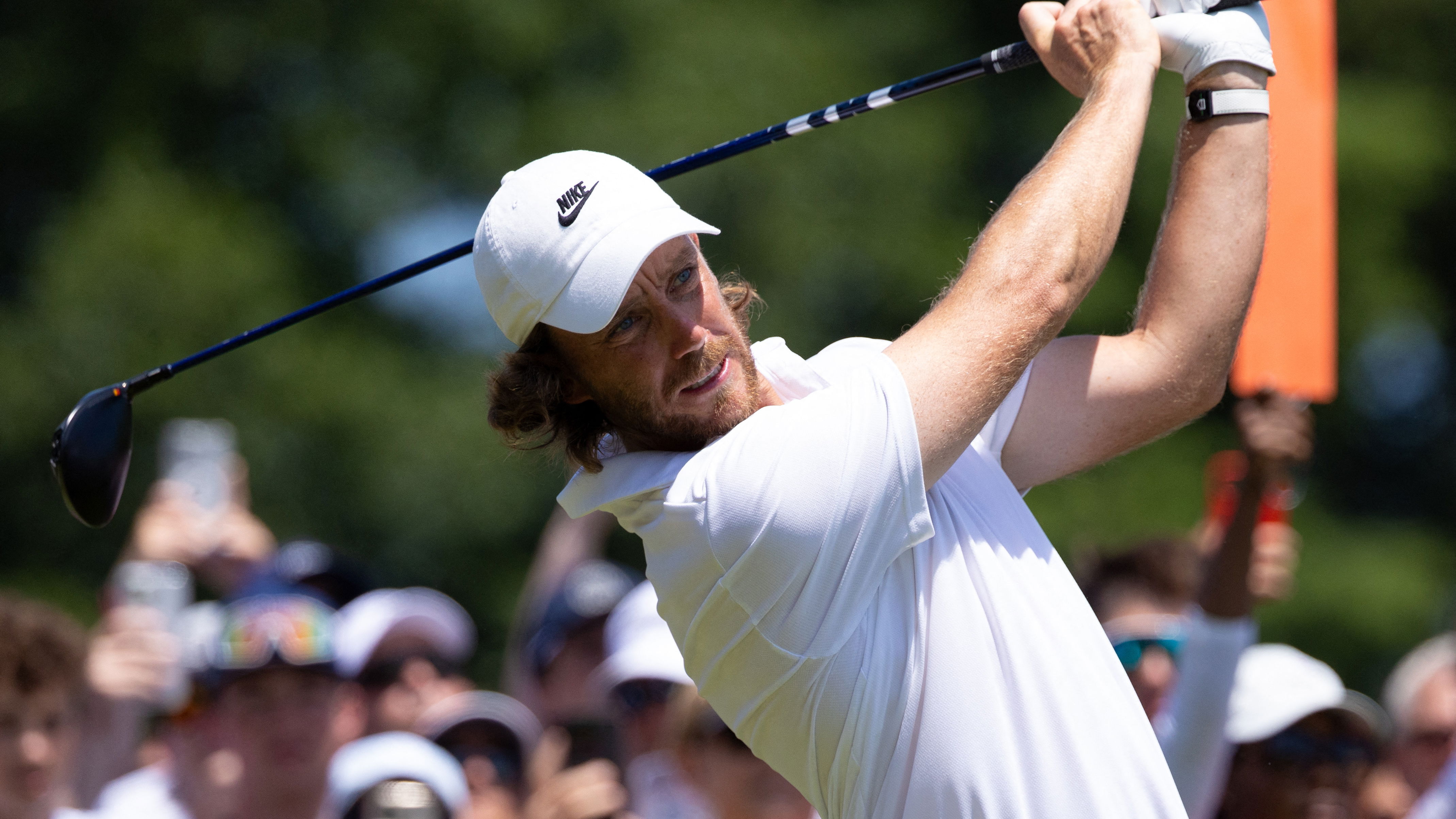 Tommy Fleetwood 