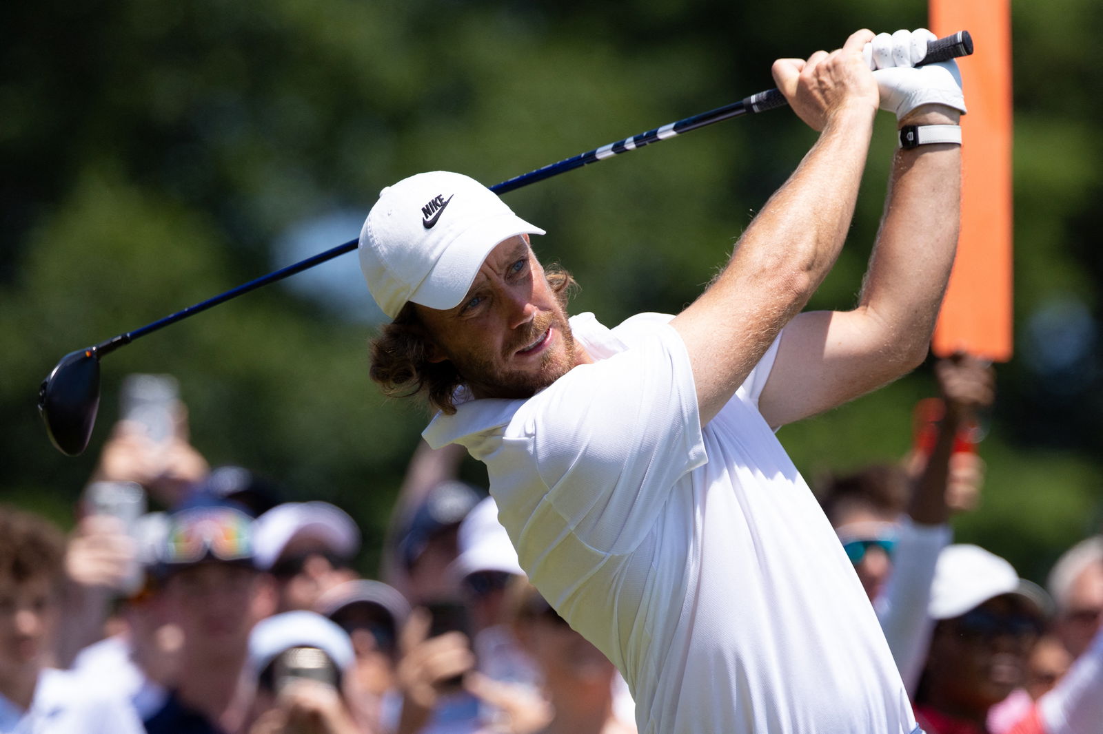 Tommy Fleetwood 