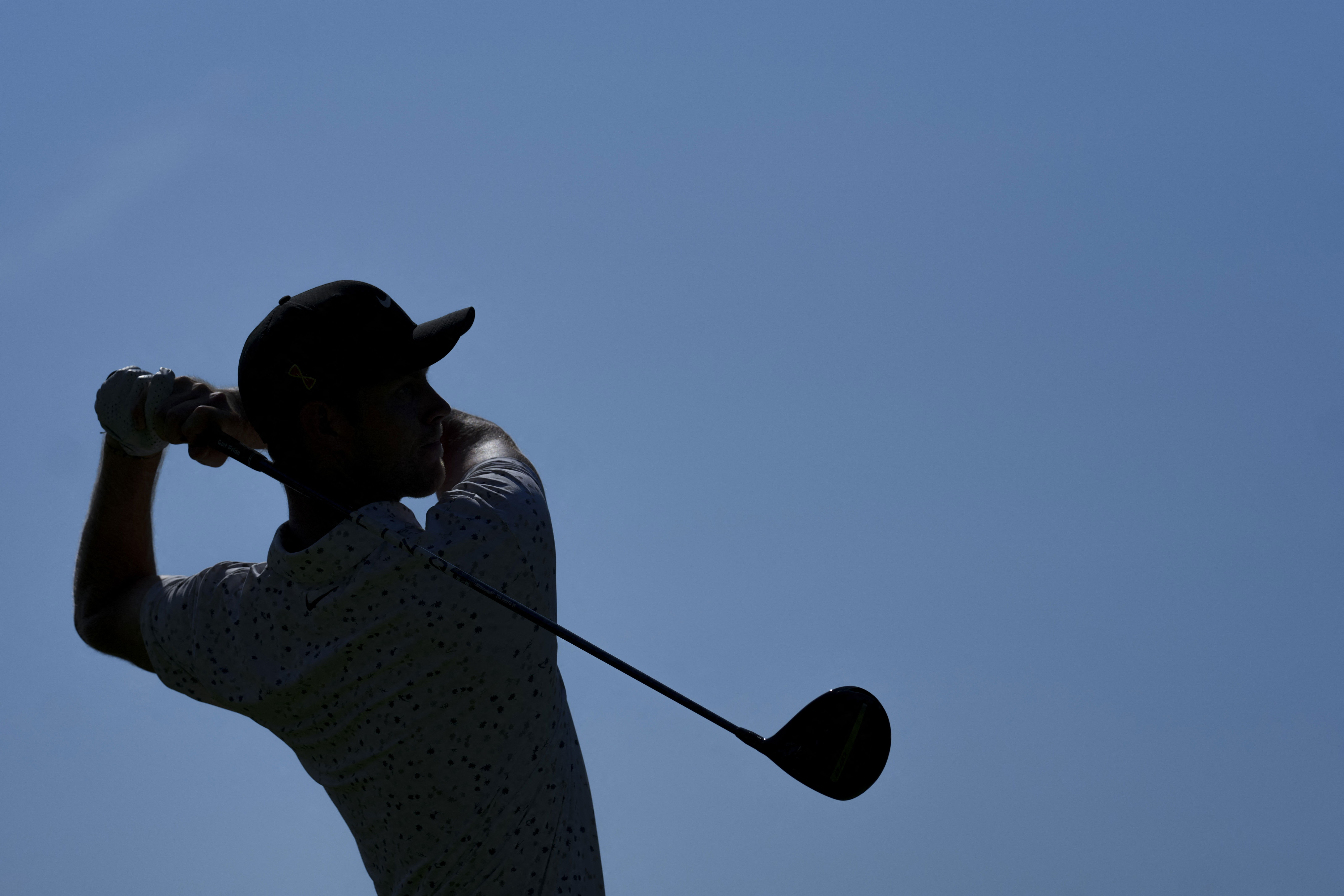 Kevin Chappell has confirmed he is retiring from golf