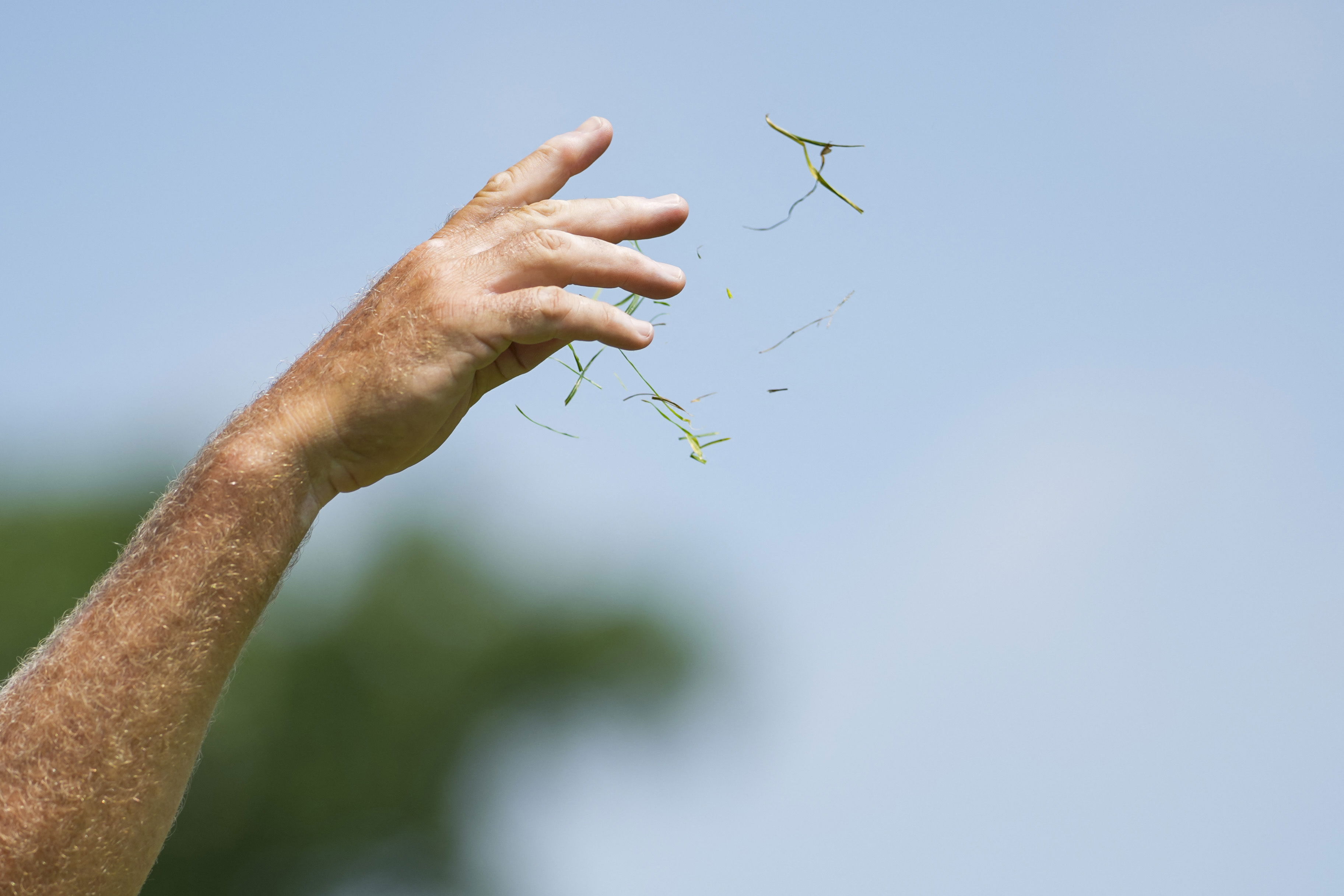 Brandel Chamblee has revealed the most arrogant thing he's ever seen on a golf course