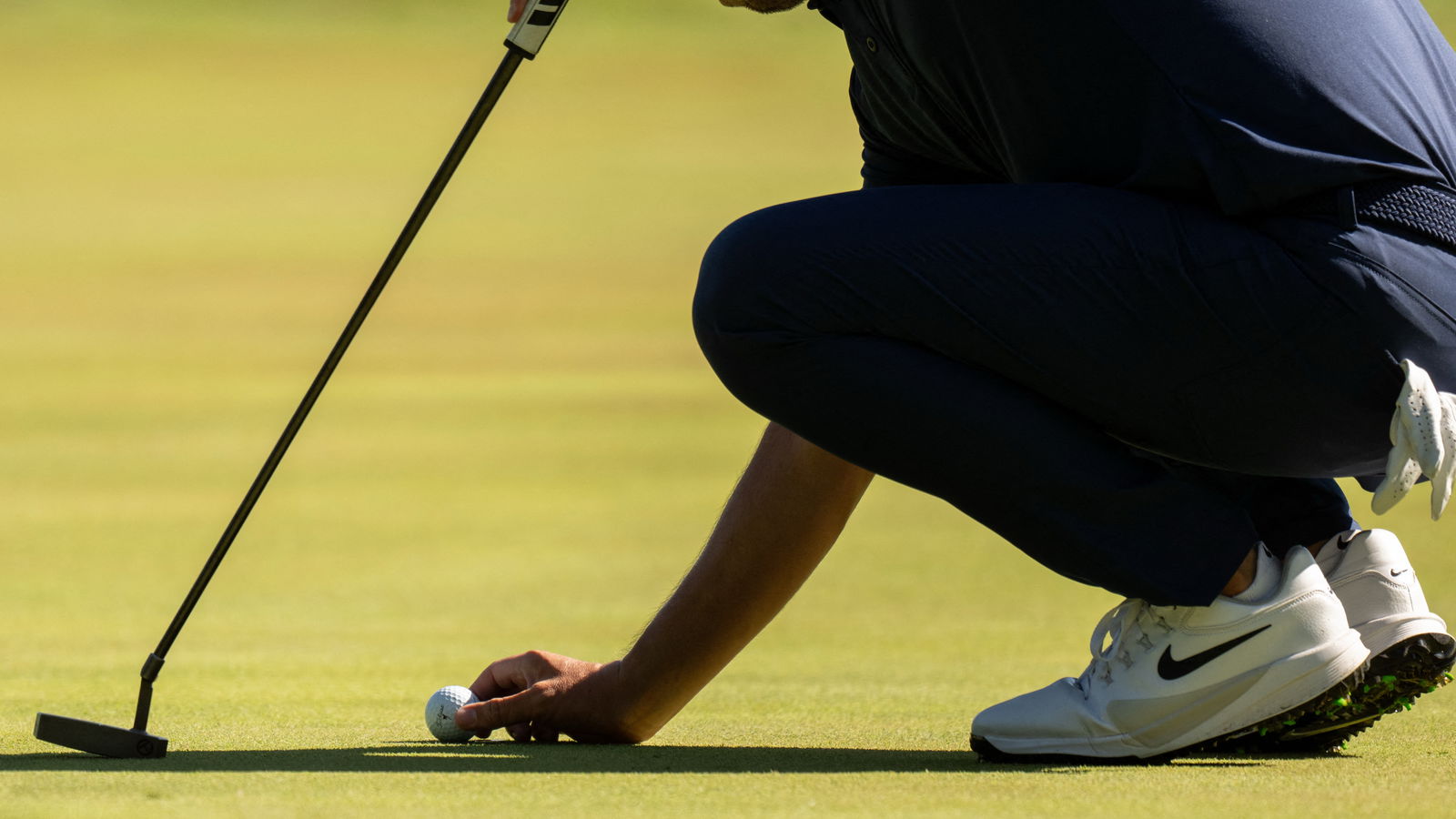 WIN! Some cool prizes for telling us about your round