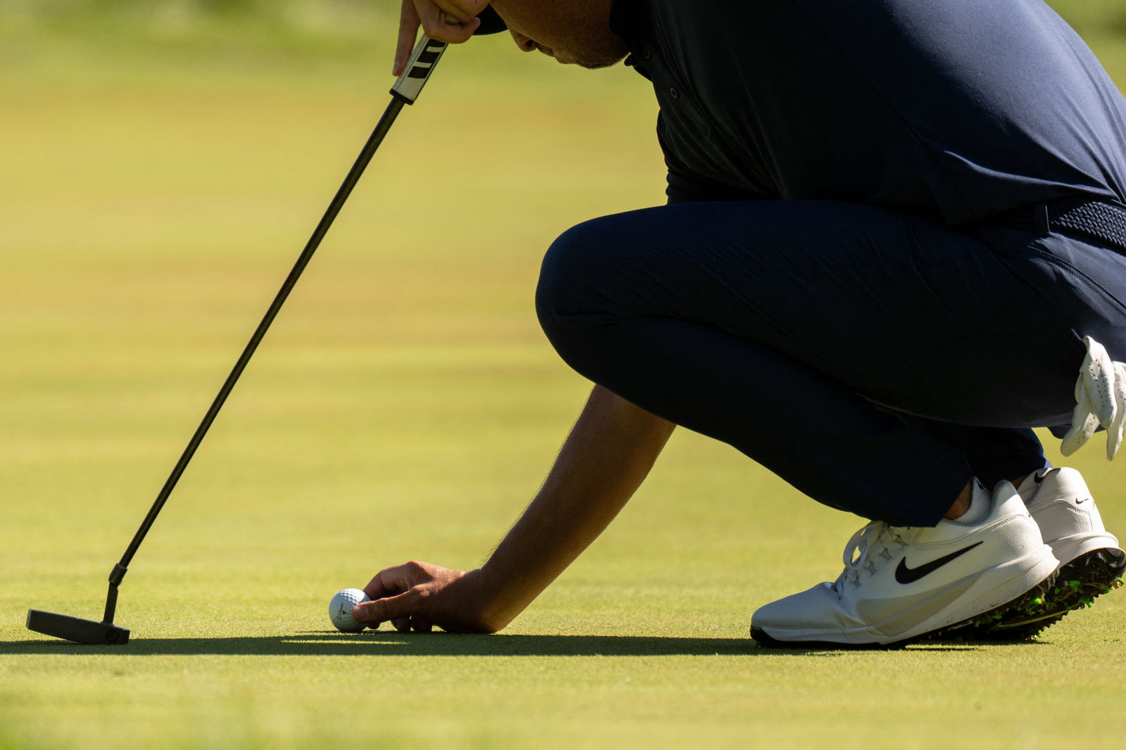 WIN! Some cool prizes for telling us about your round