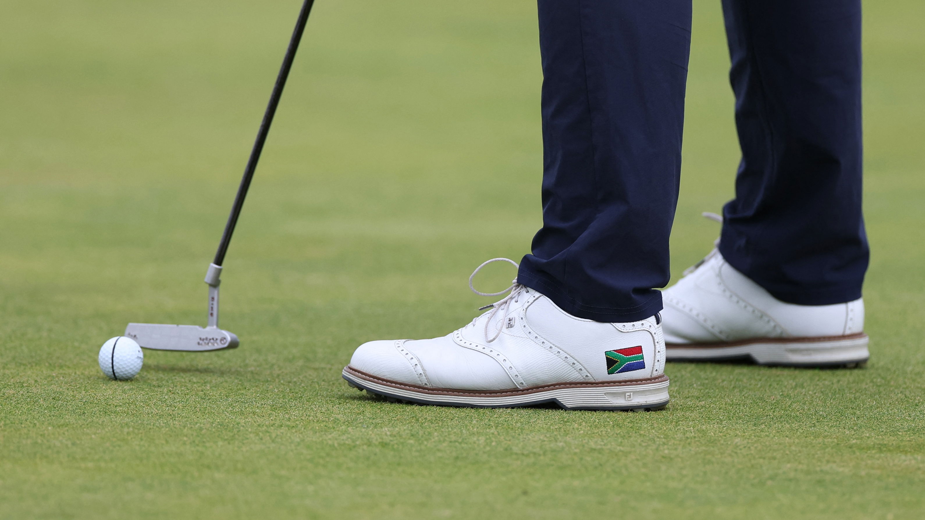 Big changes ahead of the DP World Tour season