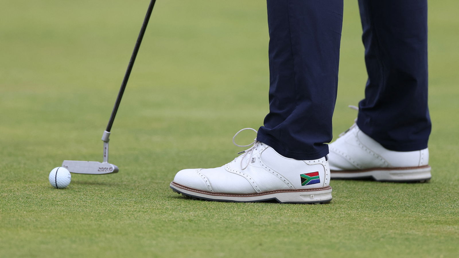 Big changes ahead of the DP World Tour season