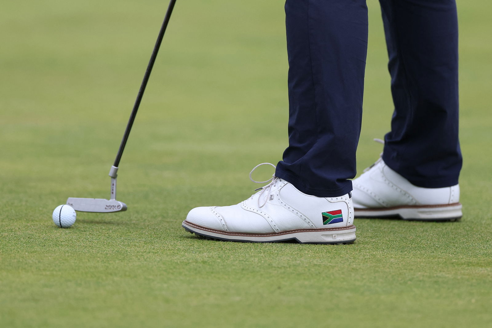 Big changes ahead of the DP World Tour season