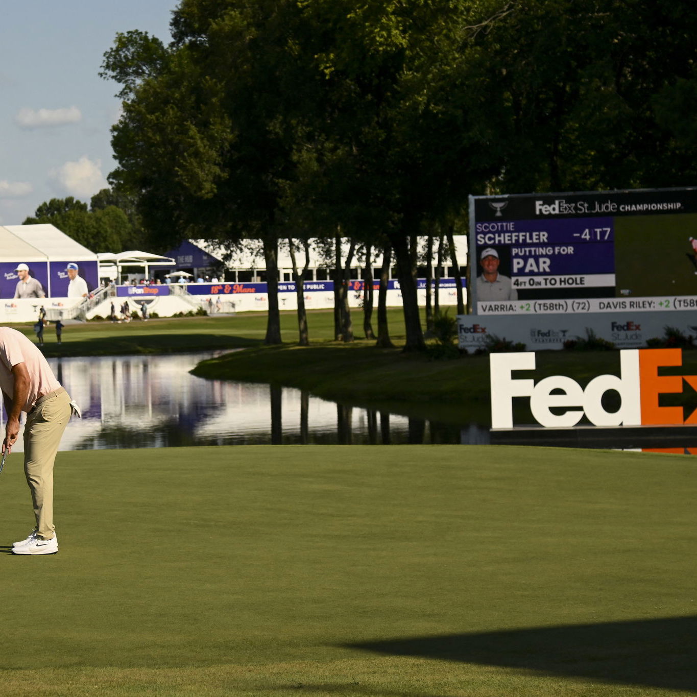 RSM Classic prize money 2025