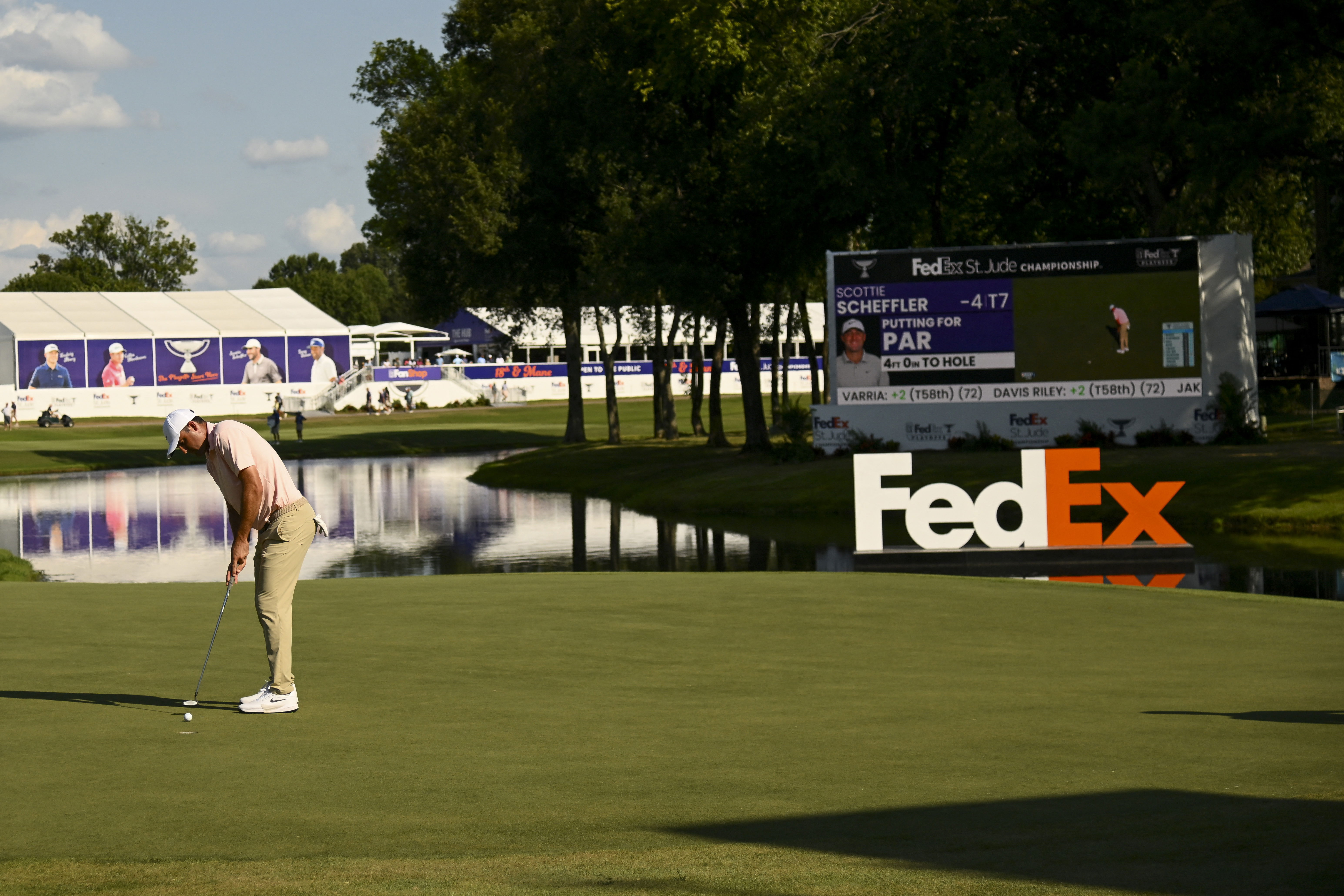 RSM Classic prize money 2025