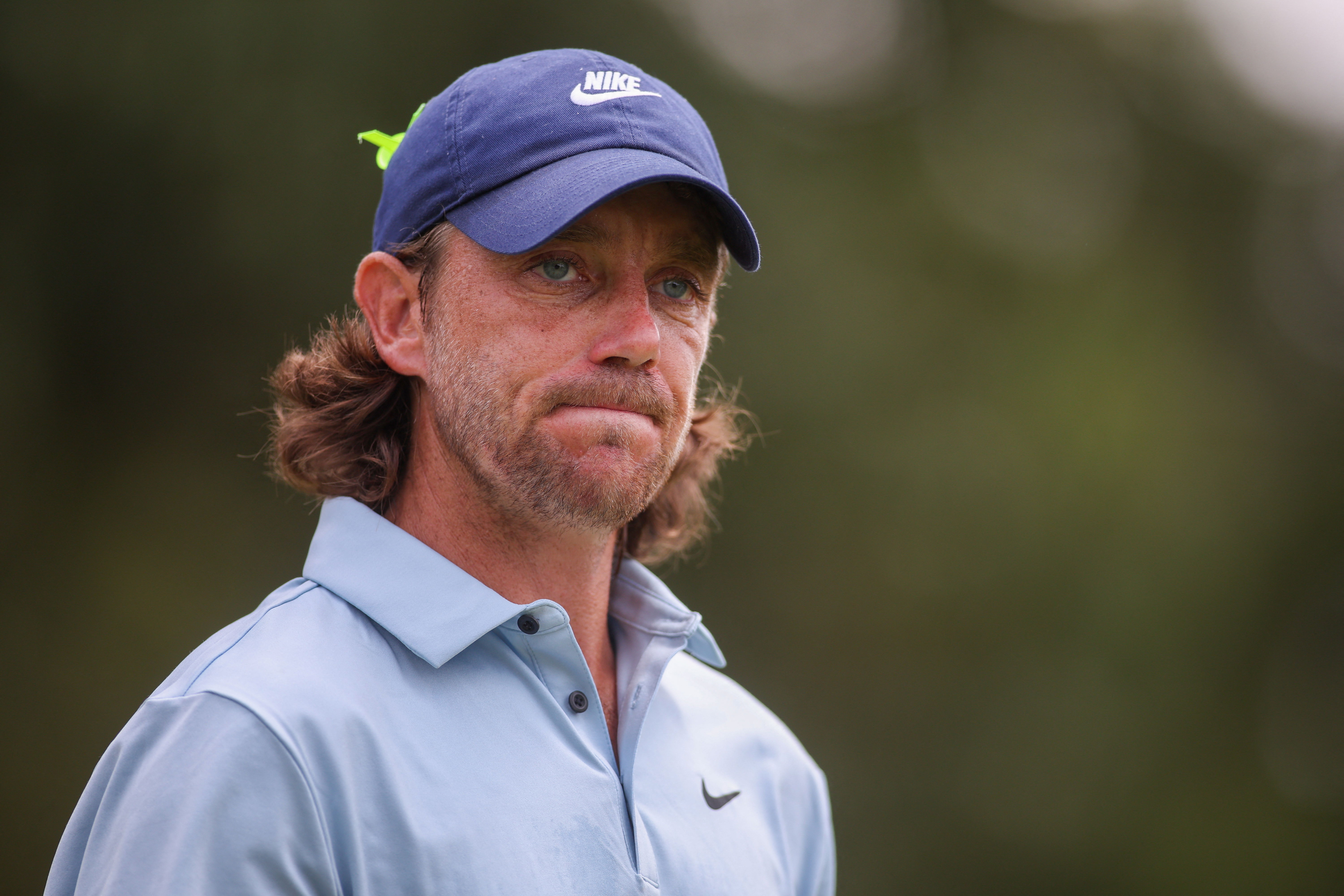 Tommy Fleetwood