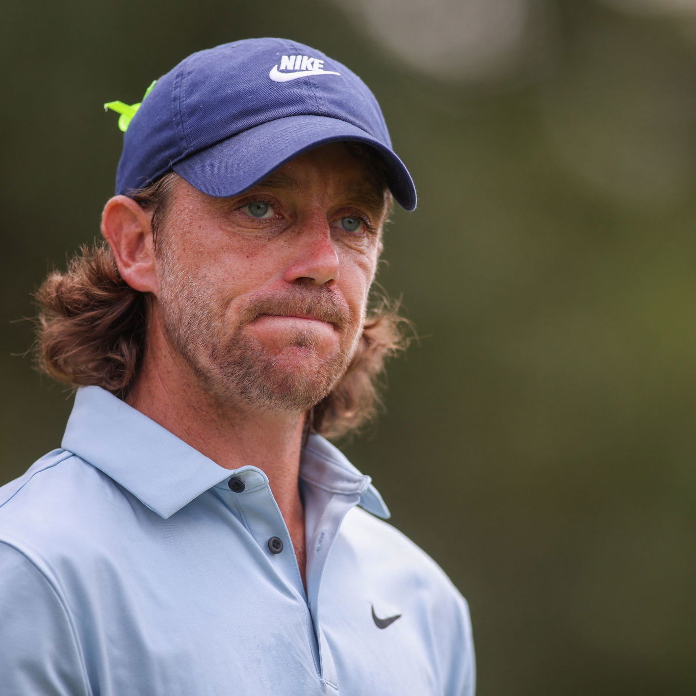 Tommy Fleetwood