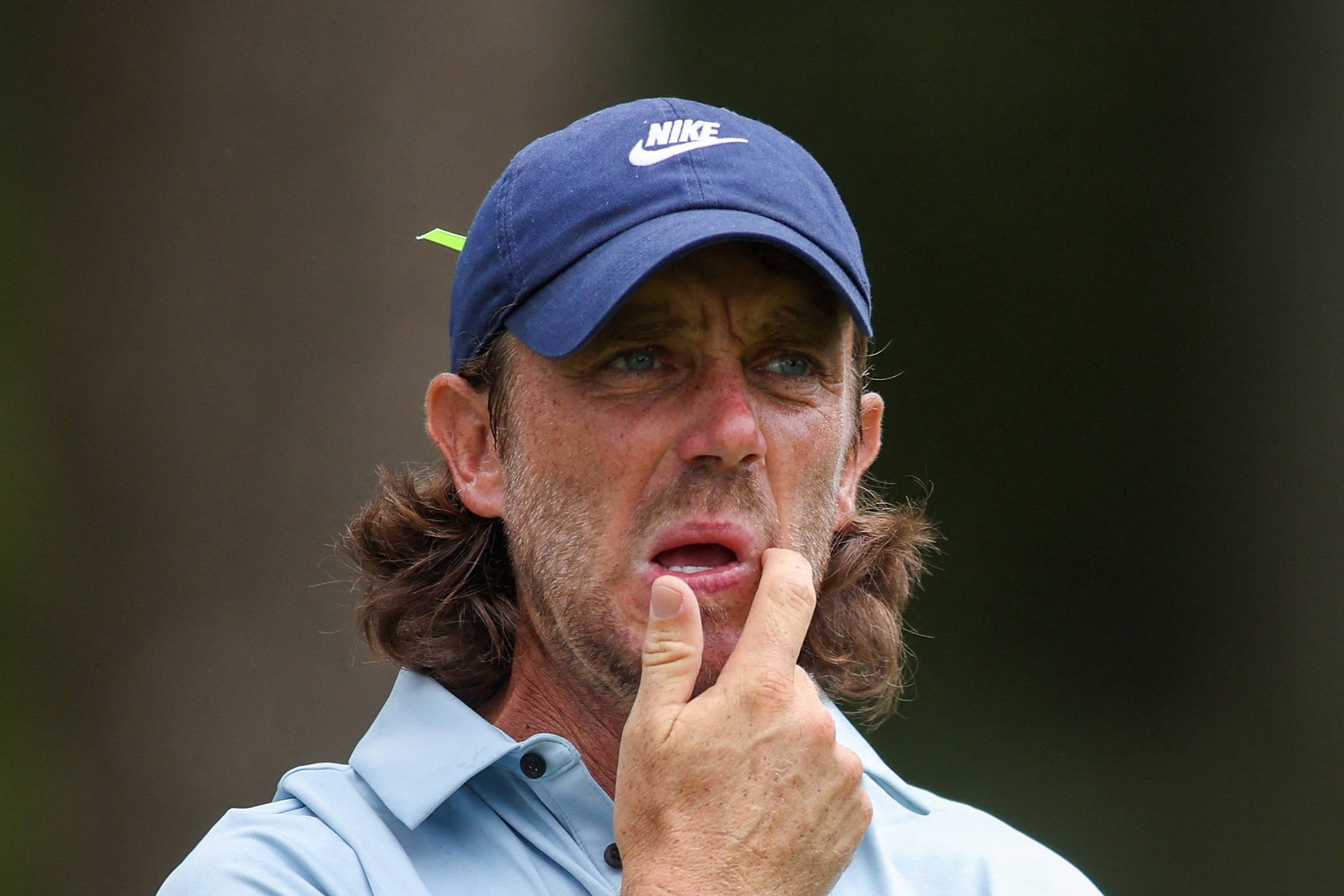 Tommy Fleetwood