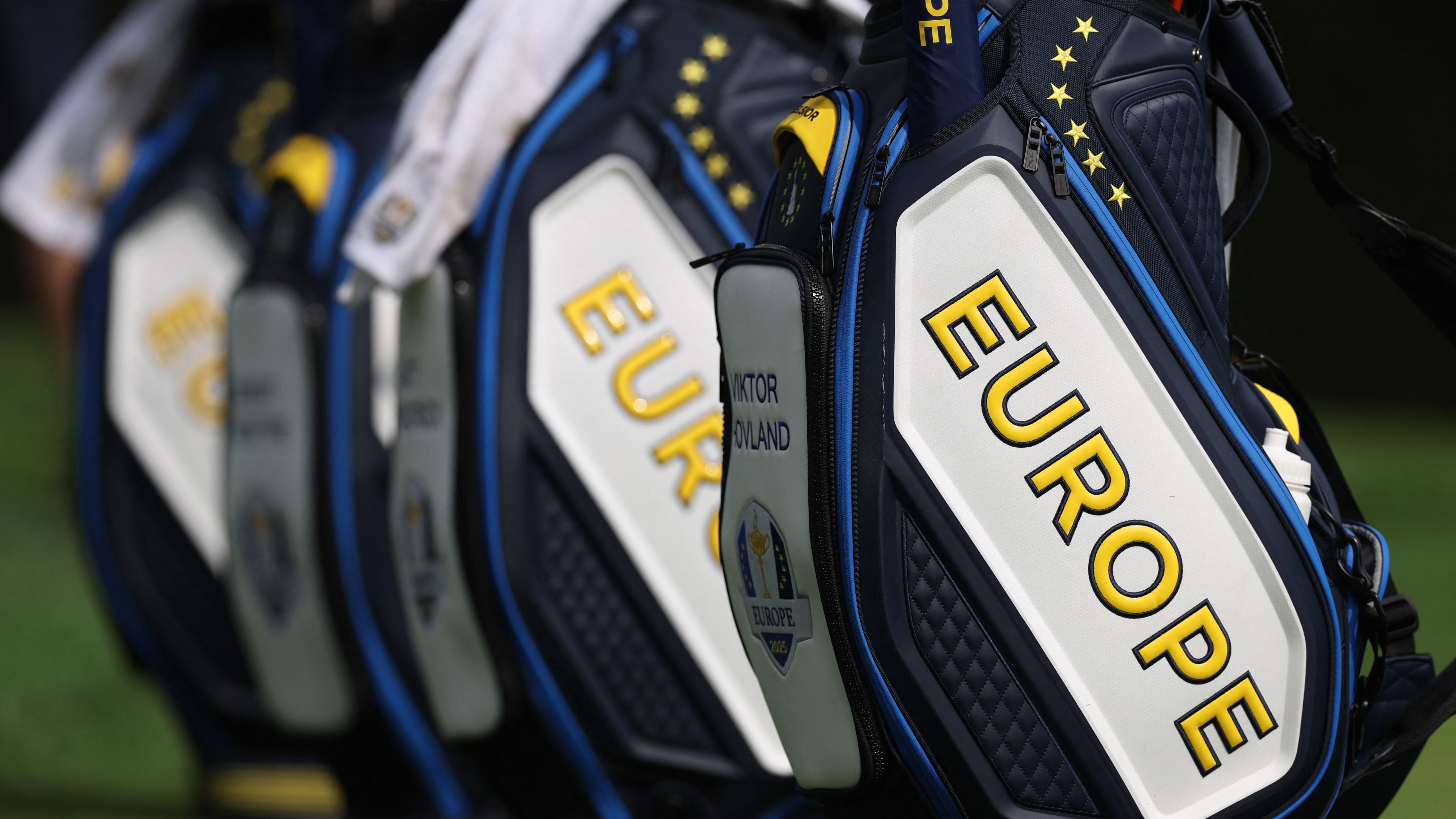 Surprise contender emerges for European captaincy