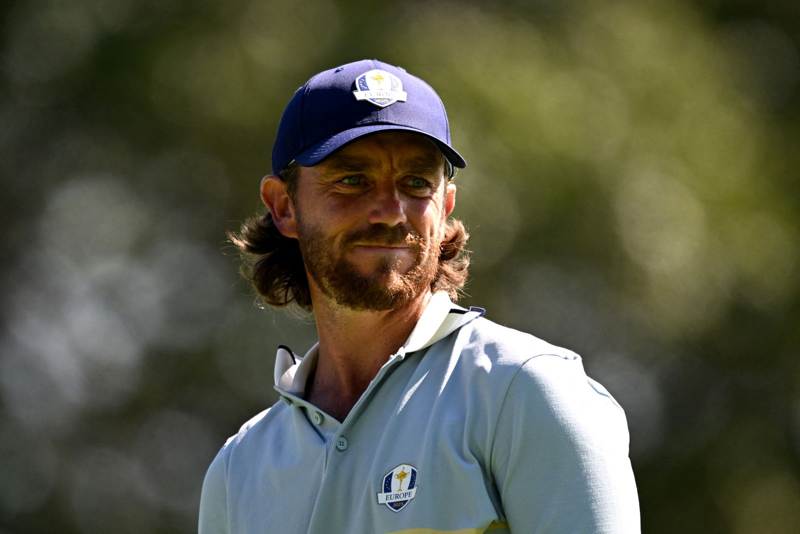 Tommy Fleetwood