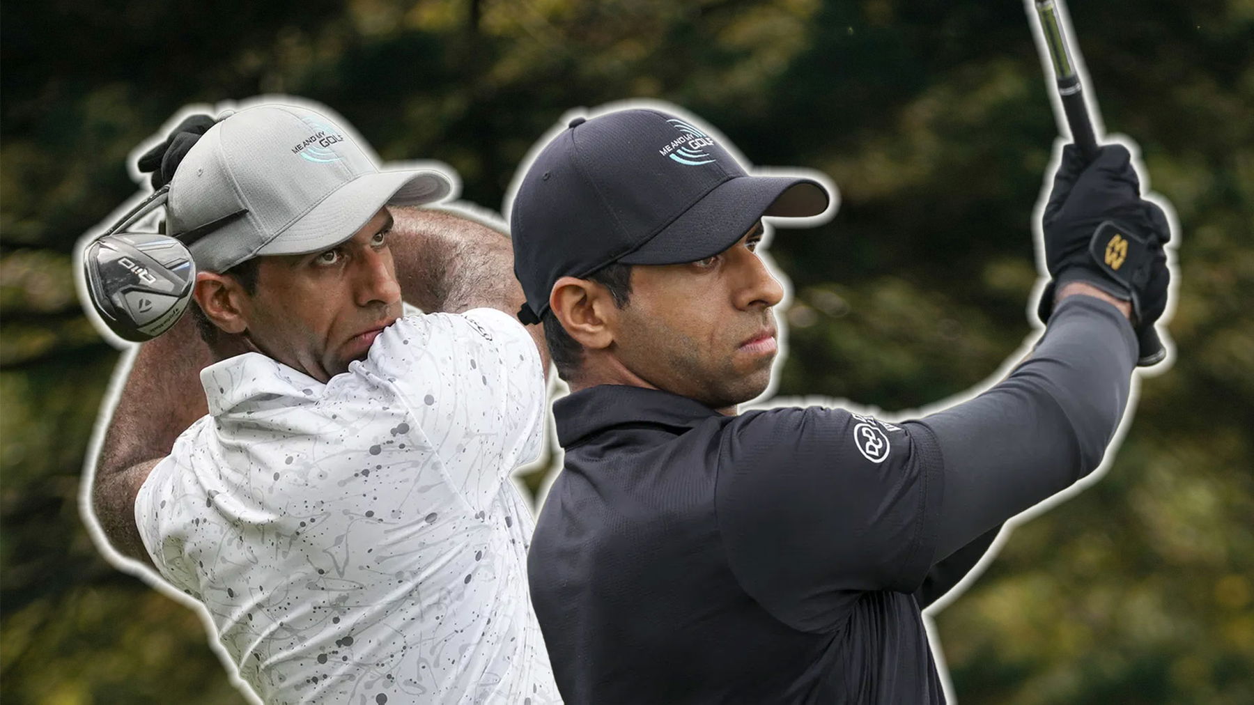 Aaron Rai WITB November 2025: Everything in the bag of the Abu Dhabi ...