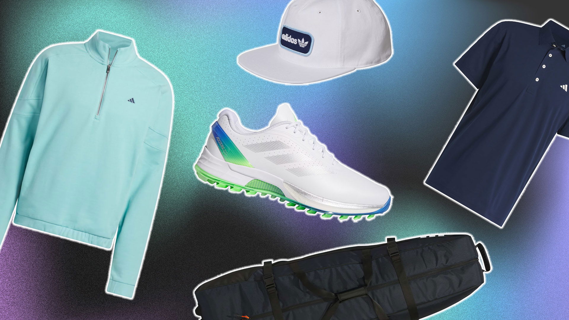 Adidas Black Friday 2025 Golf Deals