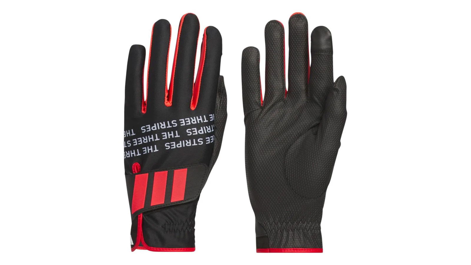 adidas Palmwrap Warm Winter Golf Gloves