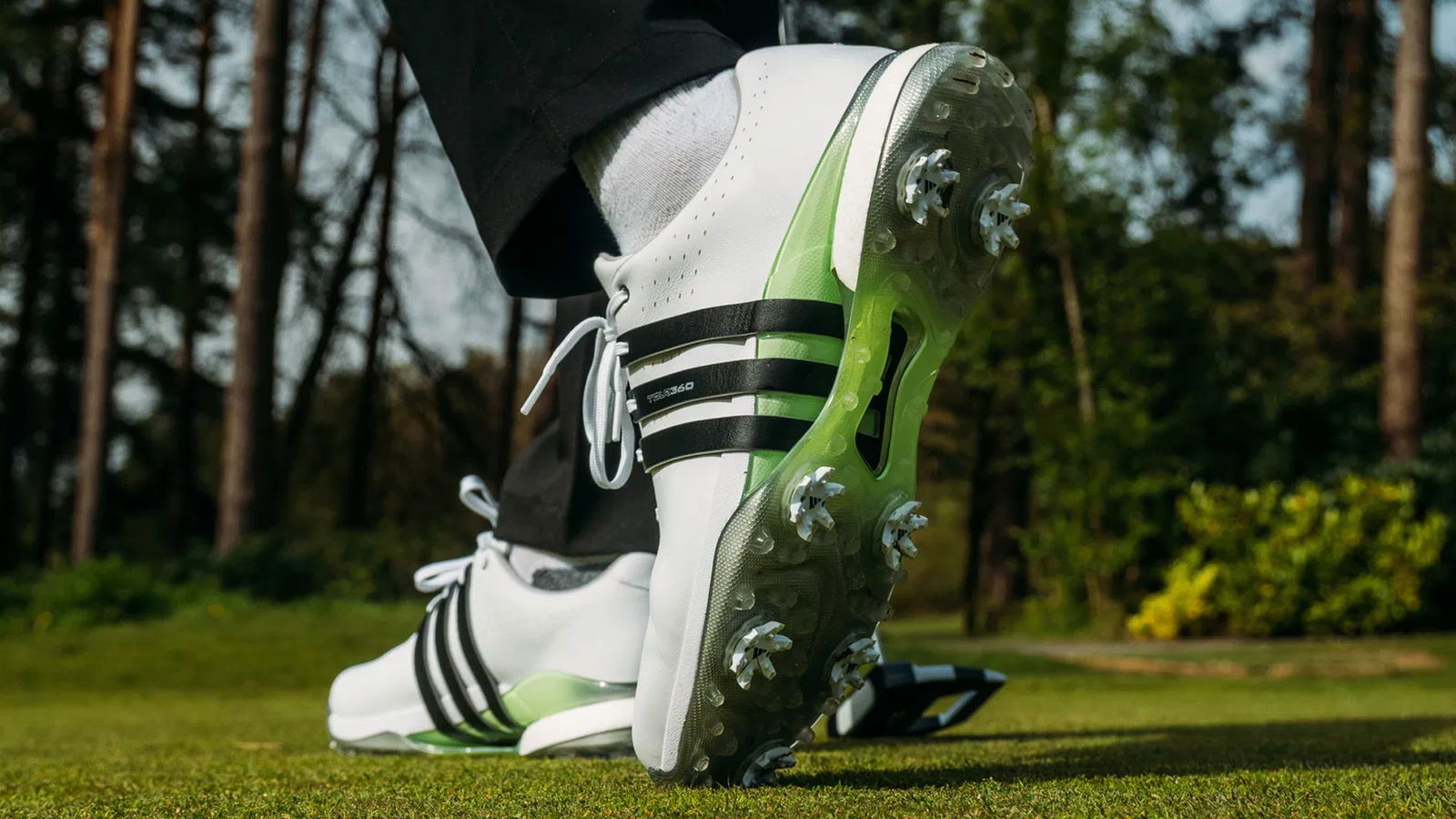 Adidas Tour360