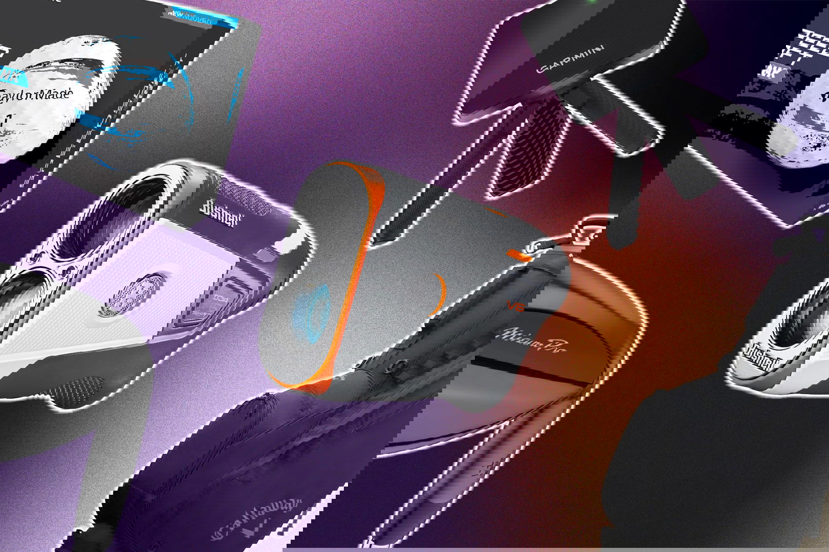 Amazon Black Friday Golf Deals 2025