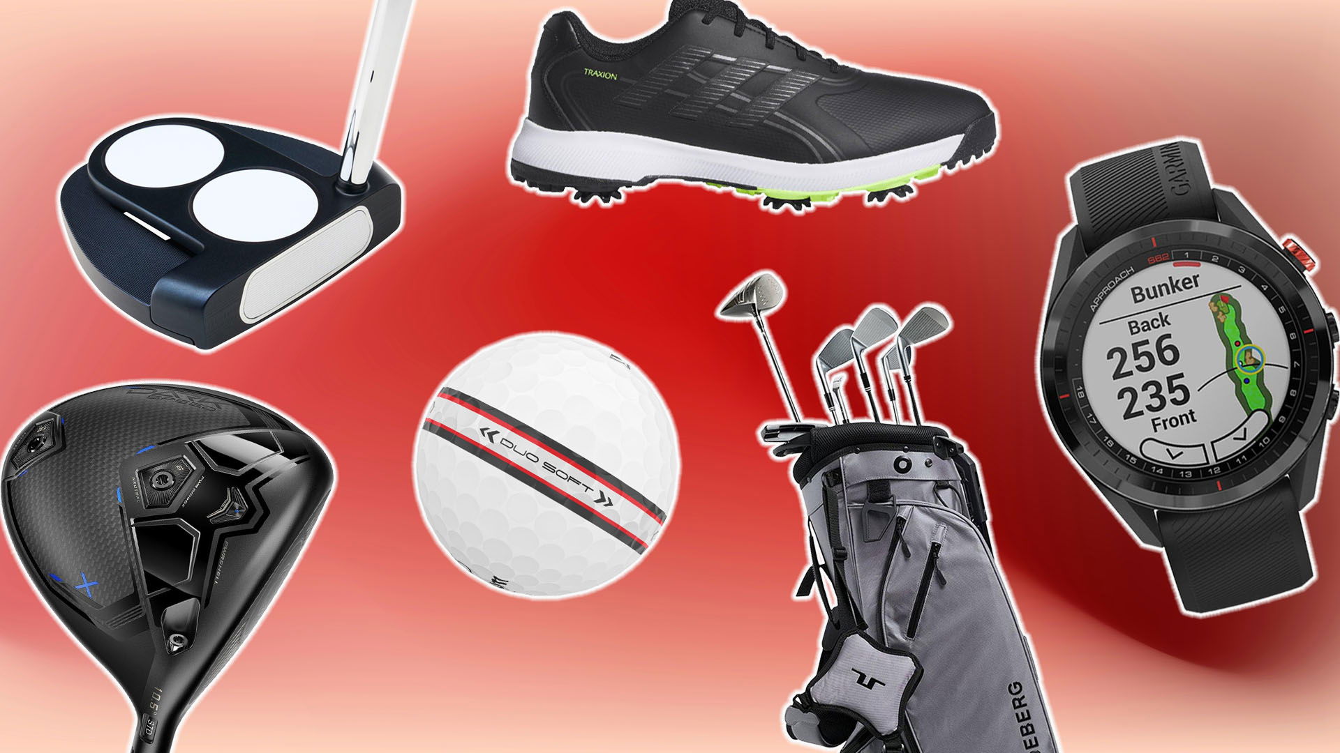 America Golf Black Friday Deals 2025