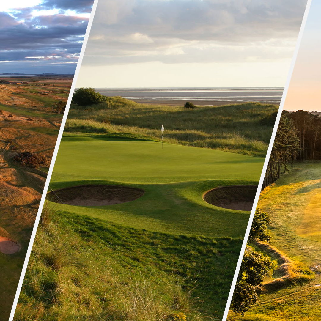 Best Affordable Golf Courses UK